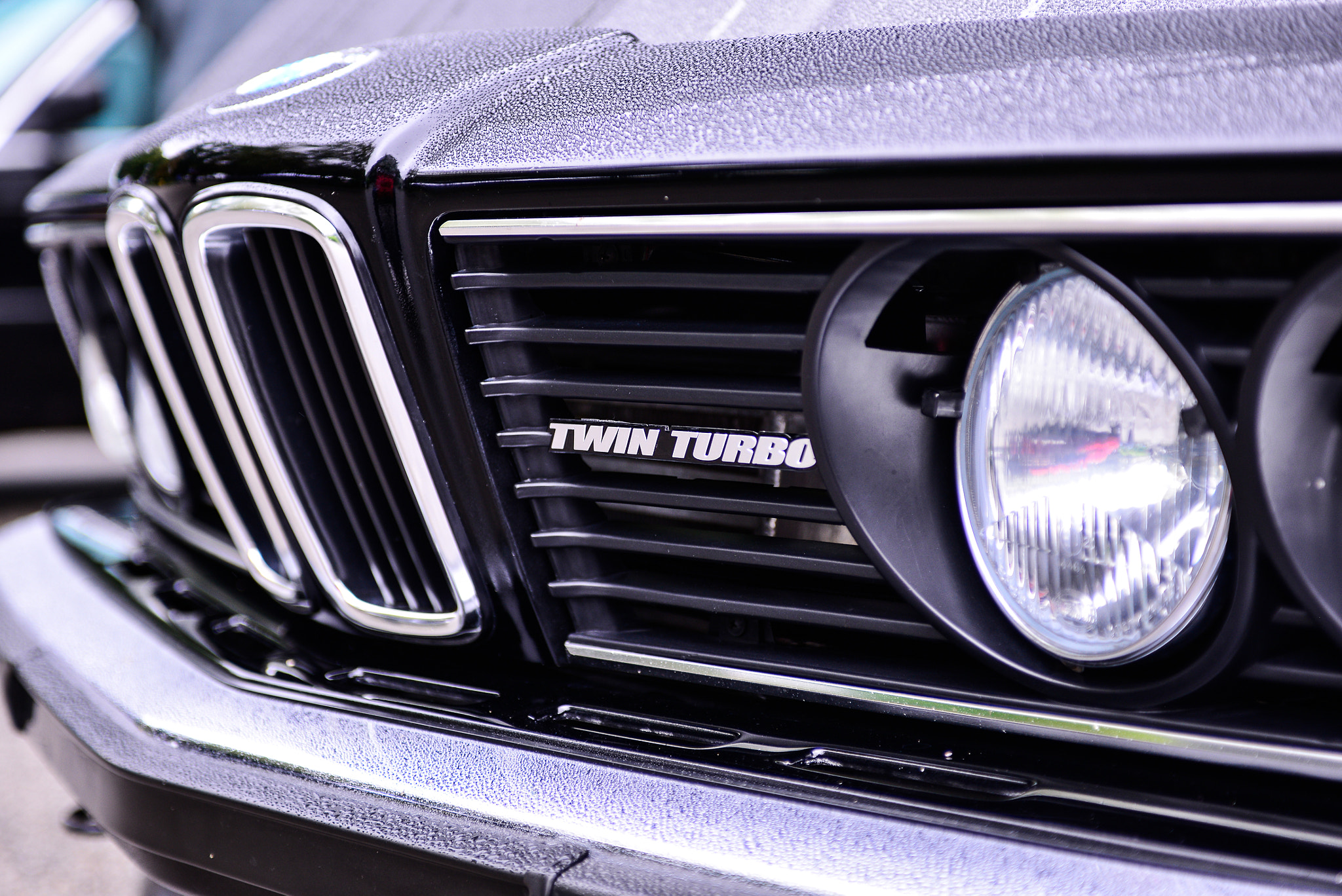 Nikon AF-S Nikkor 28-70mm F2.8 ED-IF sample photo. Twin turbo photography