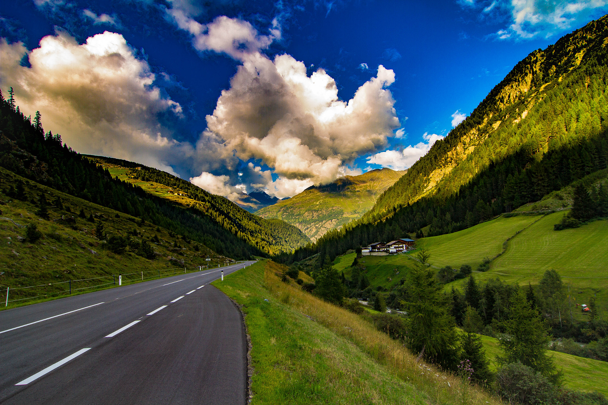 Tokina AT-X Pro 12-24mm F4 (IF) DX sample photo. Venttal photography