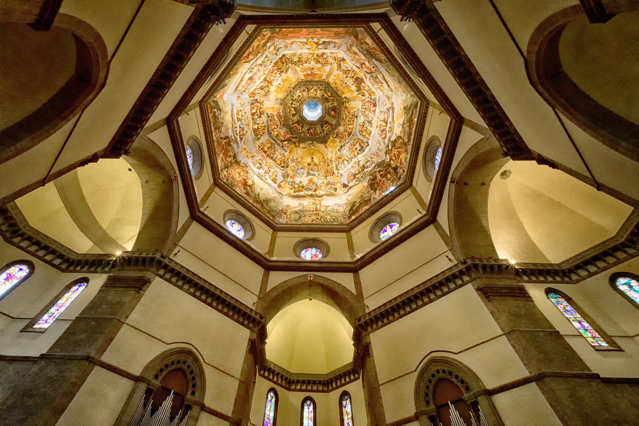 Nikon D610 + Sigma 15mm F2.8 EX DG Diagonal Fisheye sample photo. To be up photography