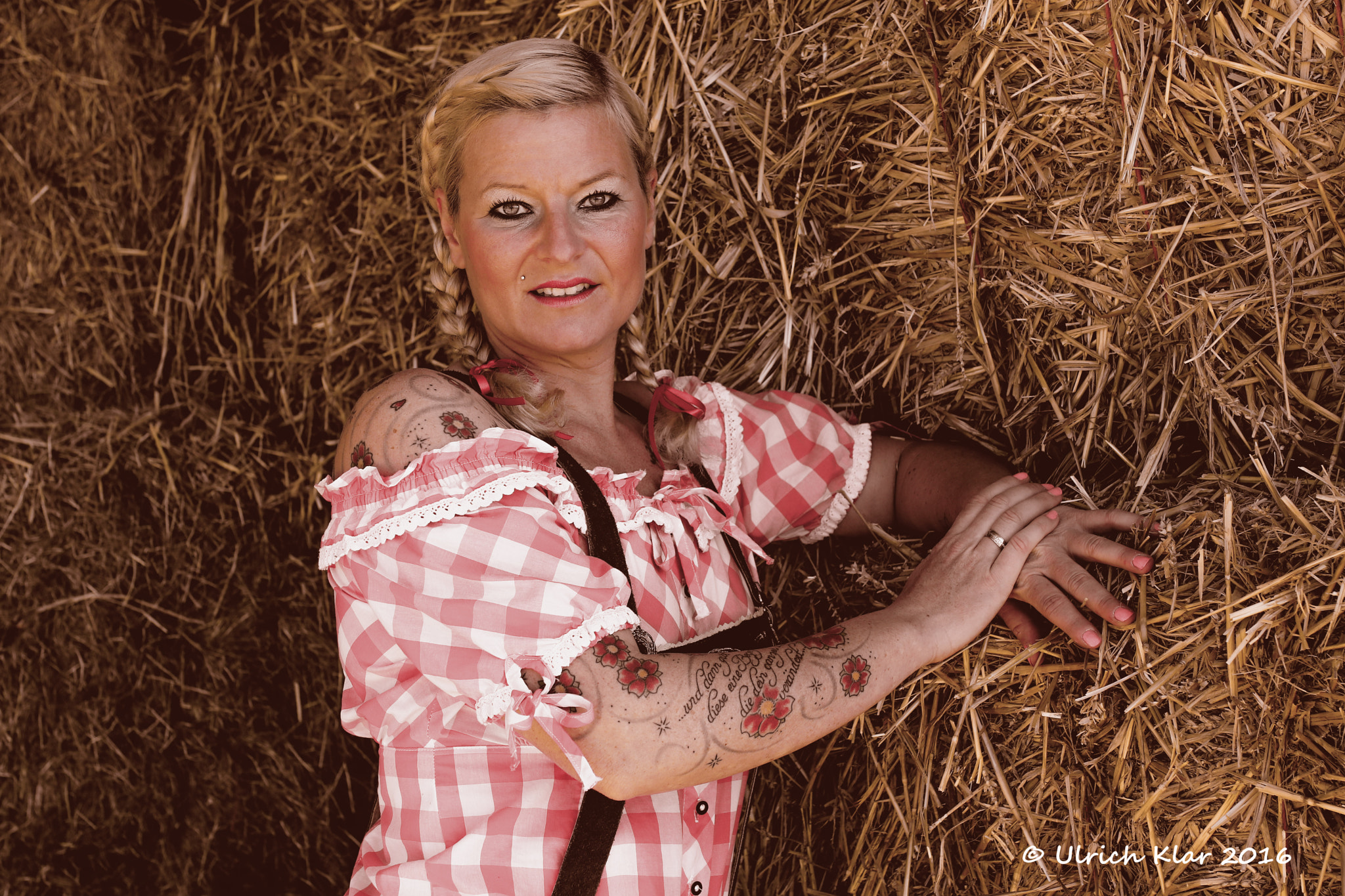 Canon EOS 80D + Sigma 35mm F1.4 DG HSM Art sample photo. Bavarian tradition photography