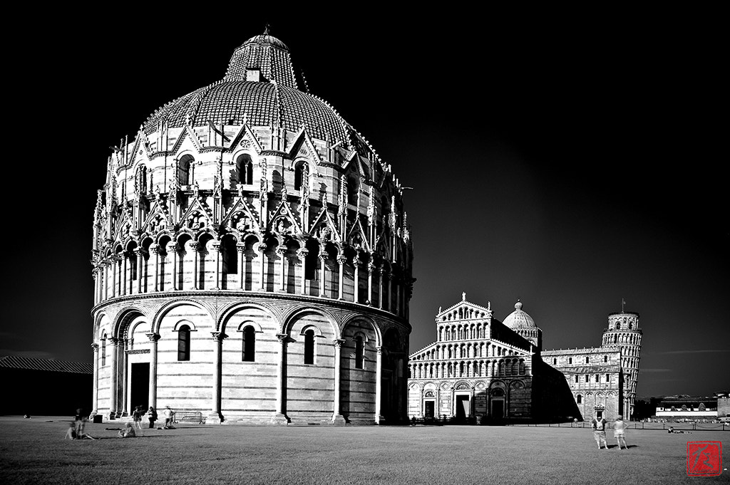Tokina AT-X Pro 12-24mm F4 (IF) DX sample photo. Over the shoulder photography