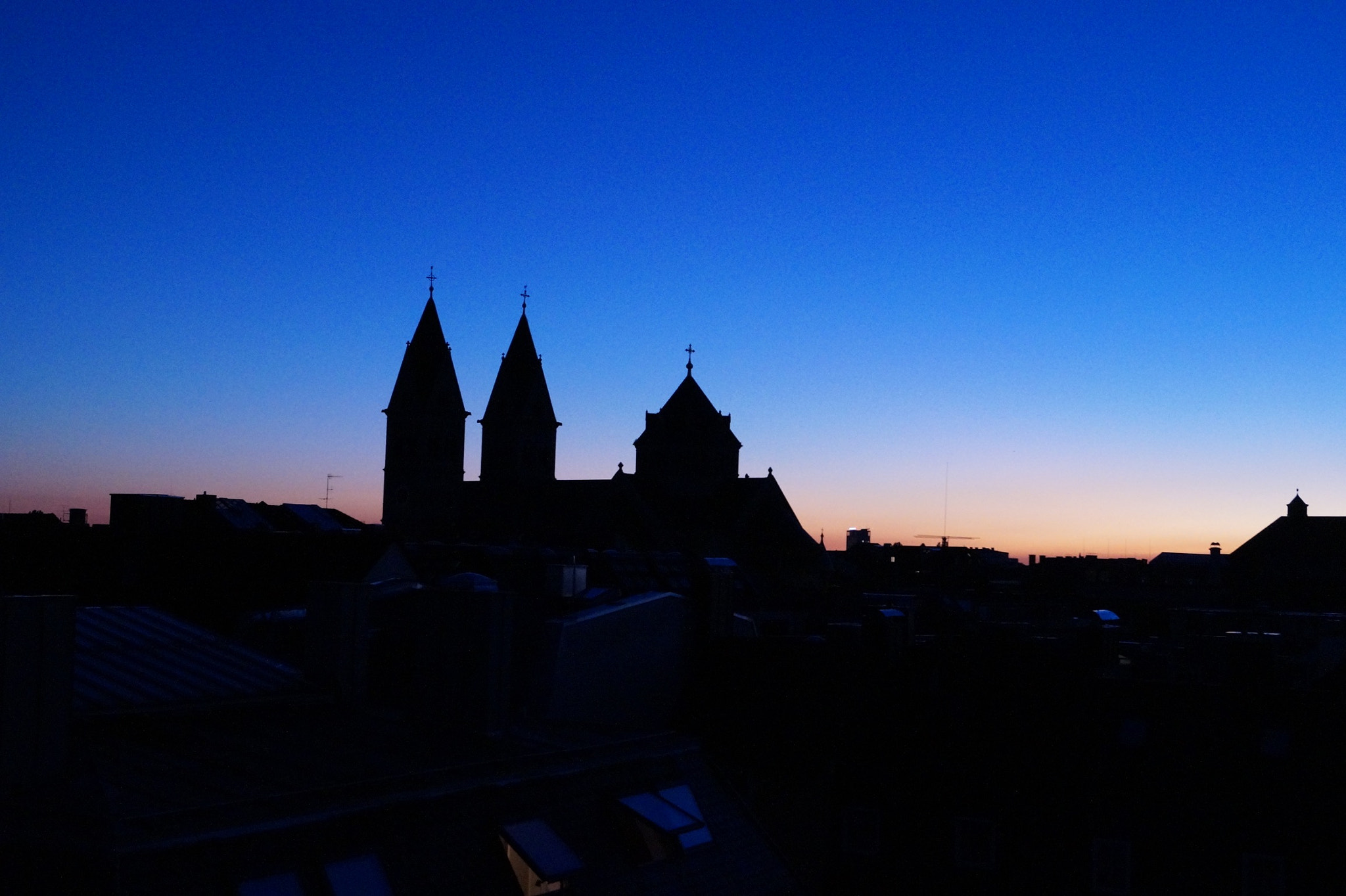 Sony DT 18-55mm F3.5-5.6 SAM II sample photo