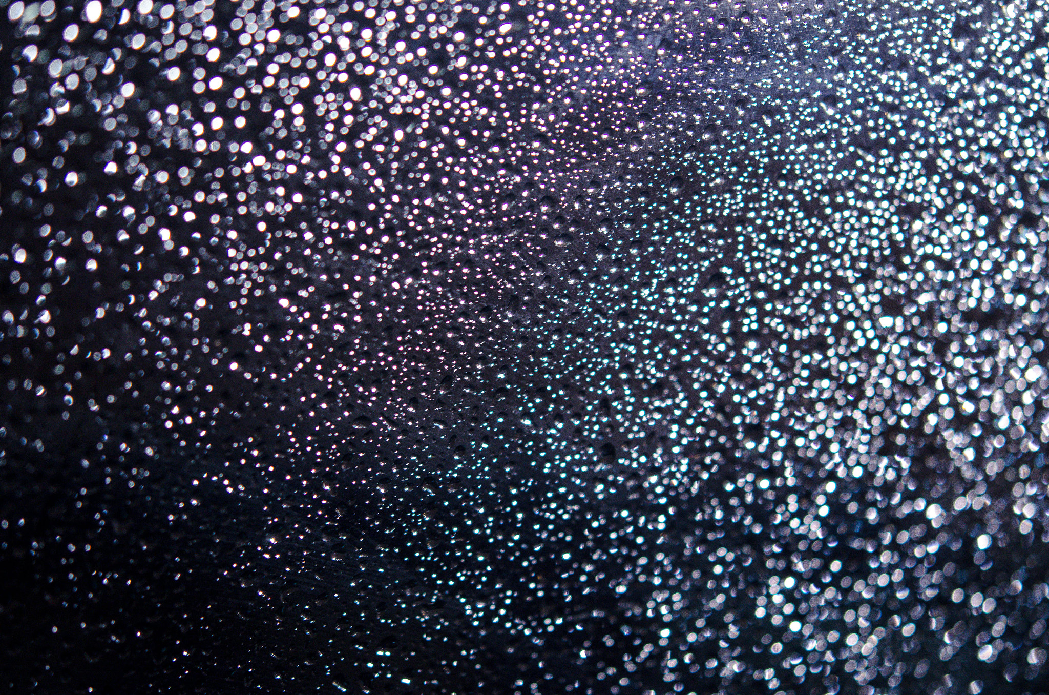 Nikon AF-S Micro-Nikkor 60mm F2.8G ED sample photo. Game of light and water photography