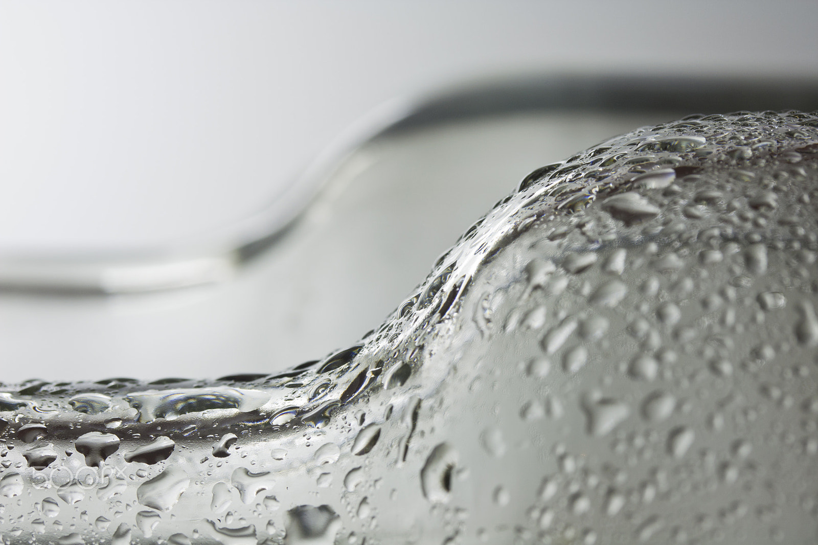 Canon EF-S 60mm F2.8 Macro USM sample photo. Wet bottles photography