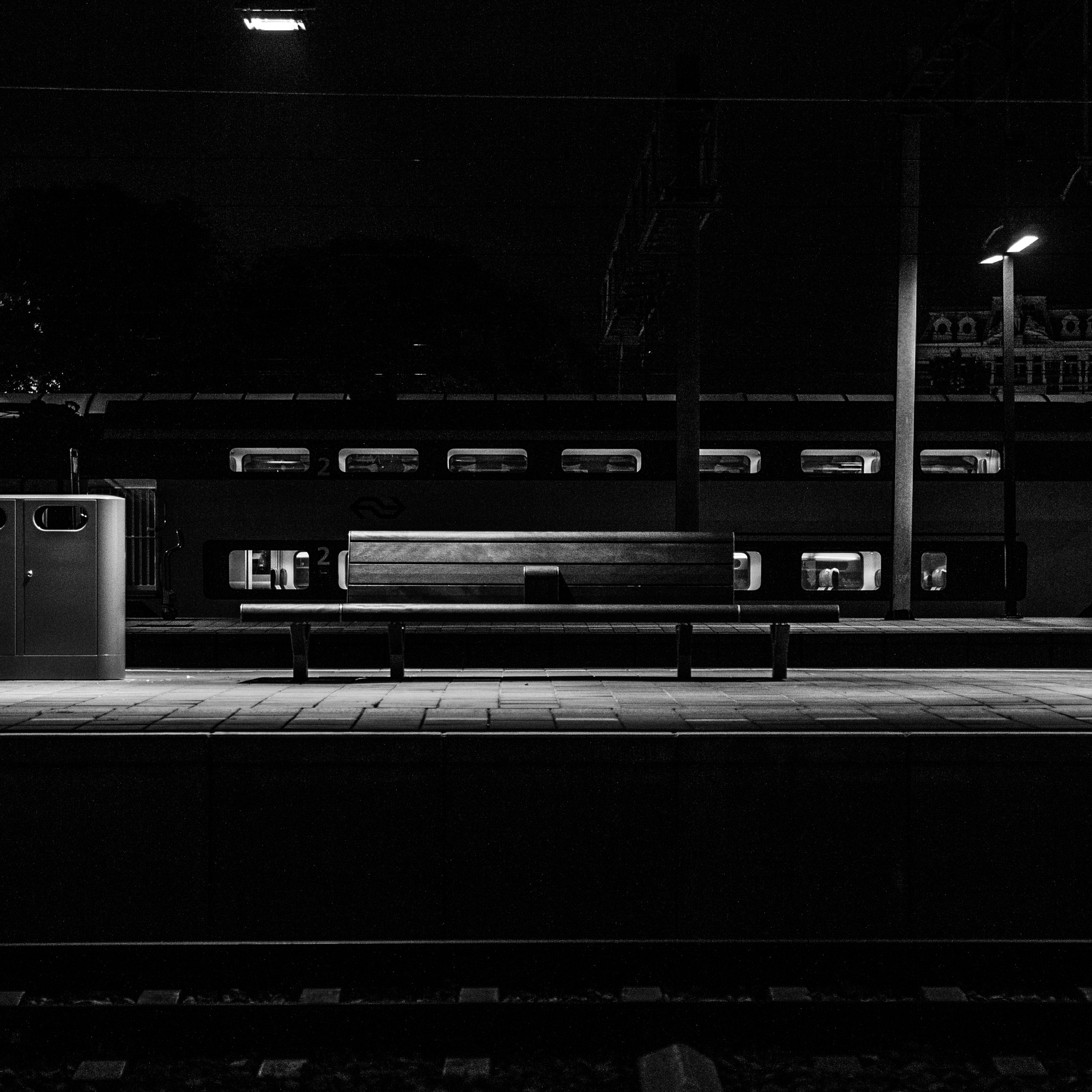Sigma 18-35mm f/1.8 DC HSM sample photo. Benched photography