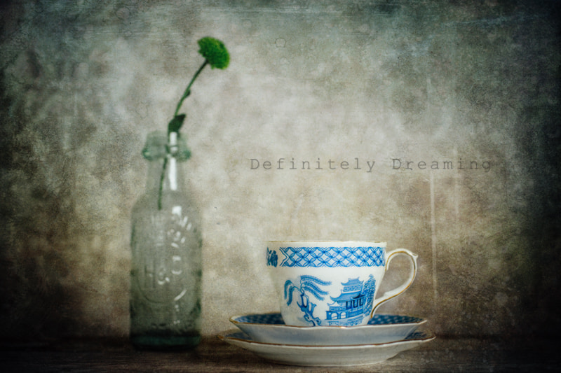 Sony a99 II sample photo. Teacup with bottle (from the teacup series) photography