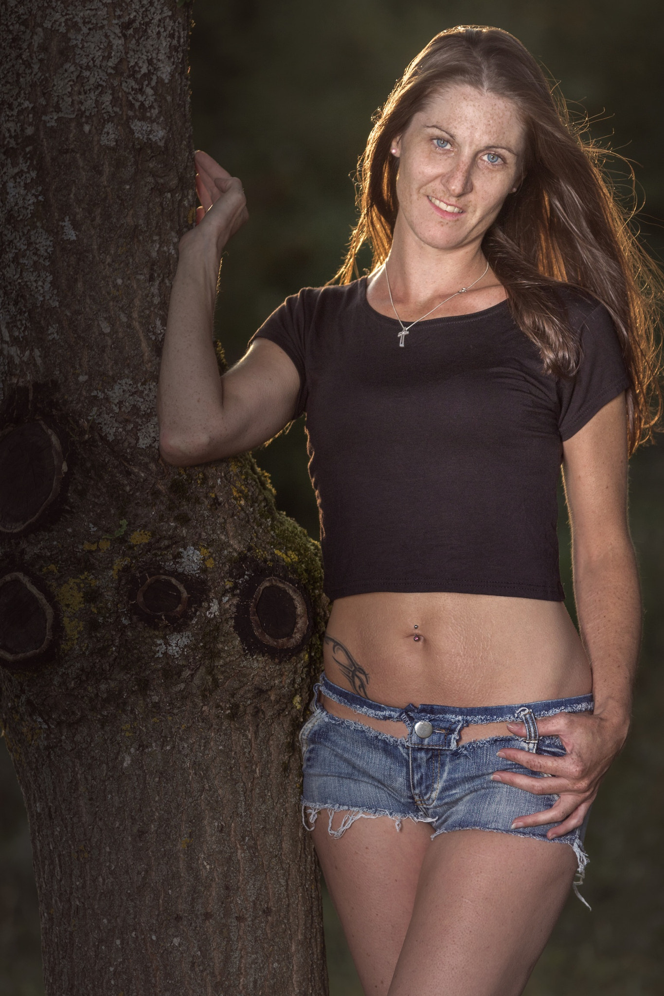 Sigma 70-200mm F2.8 EX DG OS HSM sample photo. Tanja photography