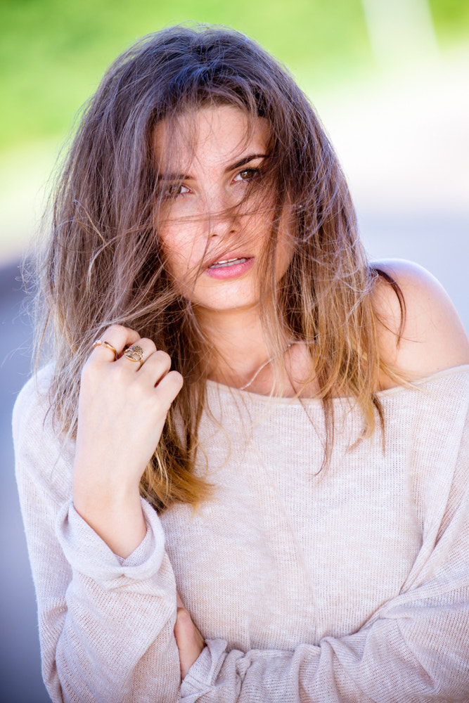 Sony a99 II + Minolta/Sony AF 70-200mm F2.8 G sample photo. 10.3 photography