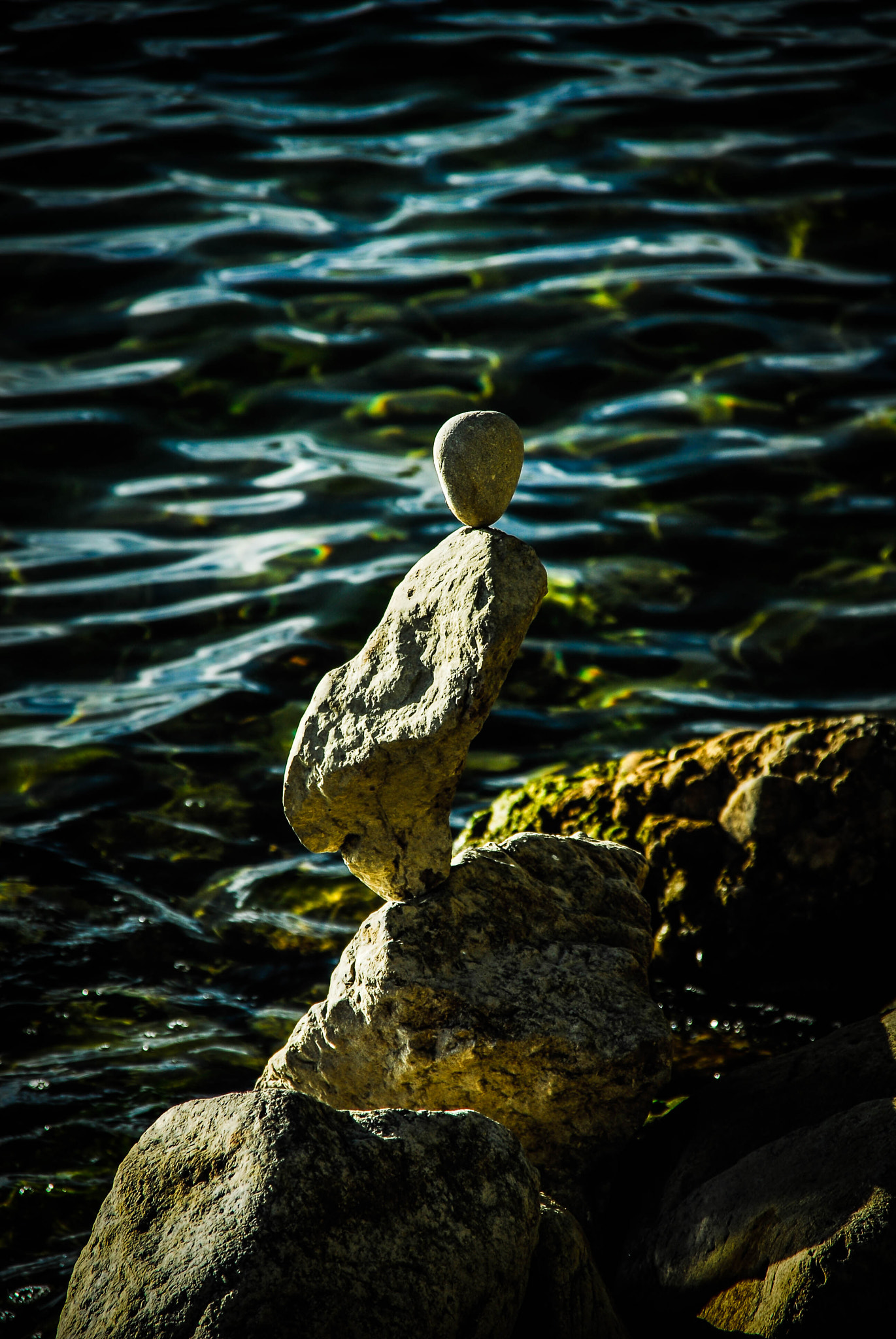 Sigma 18-125mm F3.8-5.6 DC HSM sample photo. Perfect balance photography