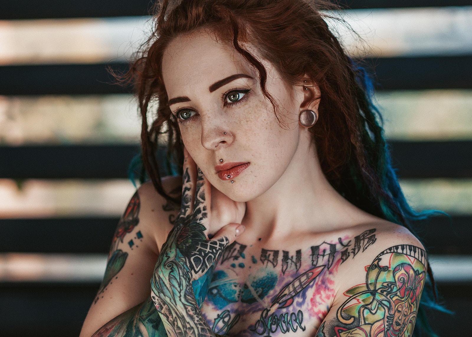 Nikon AF Nikkor 105mm F2D DC sample photo. Ivi photography