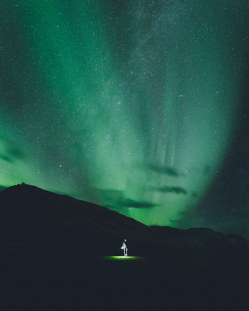 Green Haze. by Benjamin Hardman on 500px.com