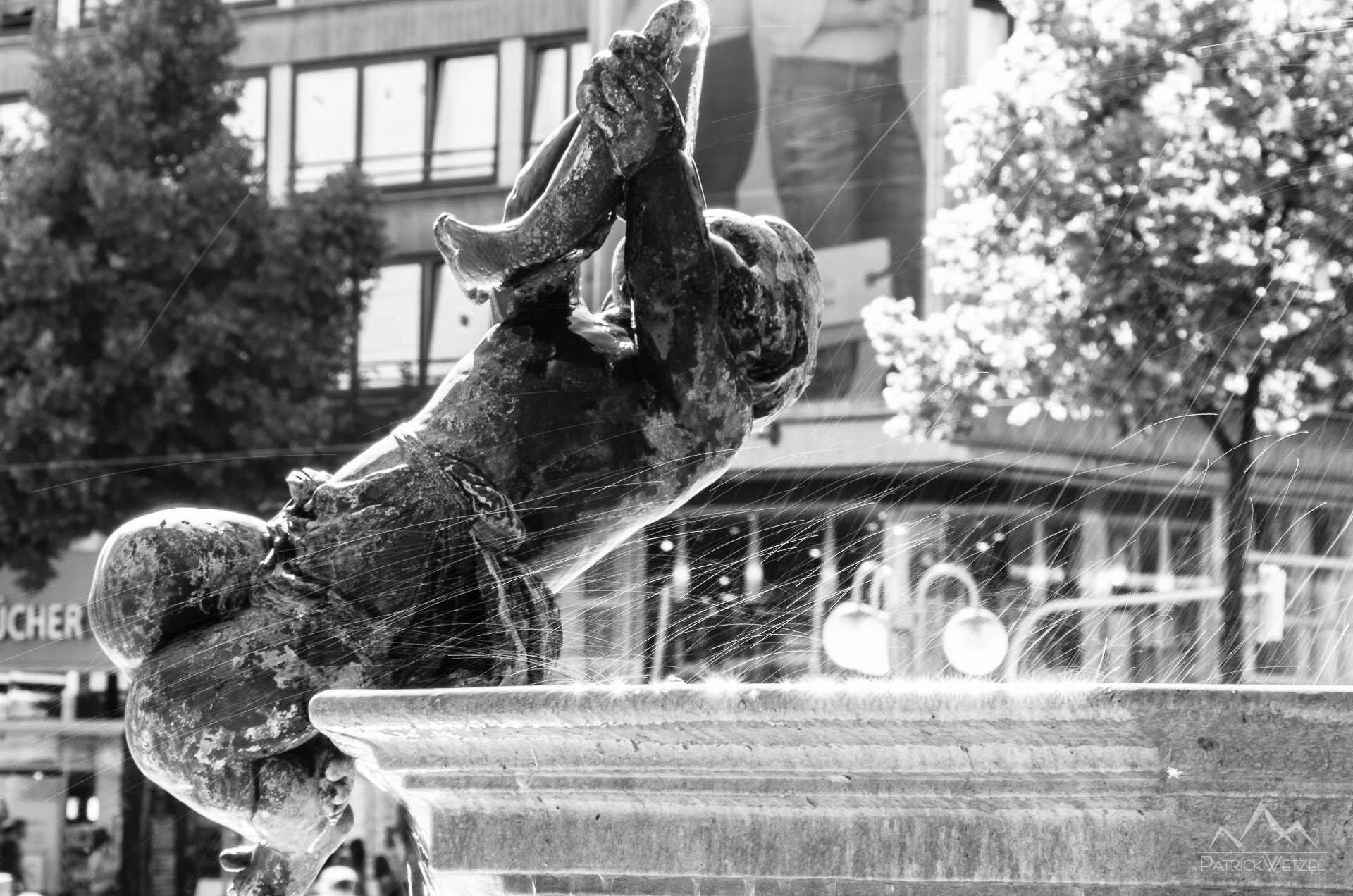 Sigma 18-200mm F3.5-6.3 DC OS HSM sample photo. Mannheimer ecken photography