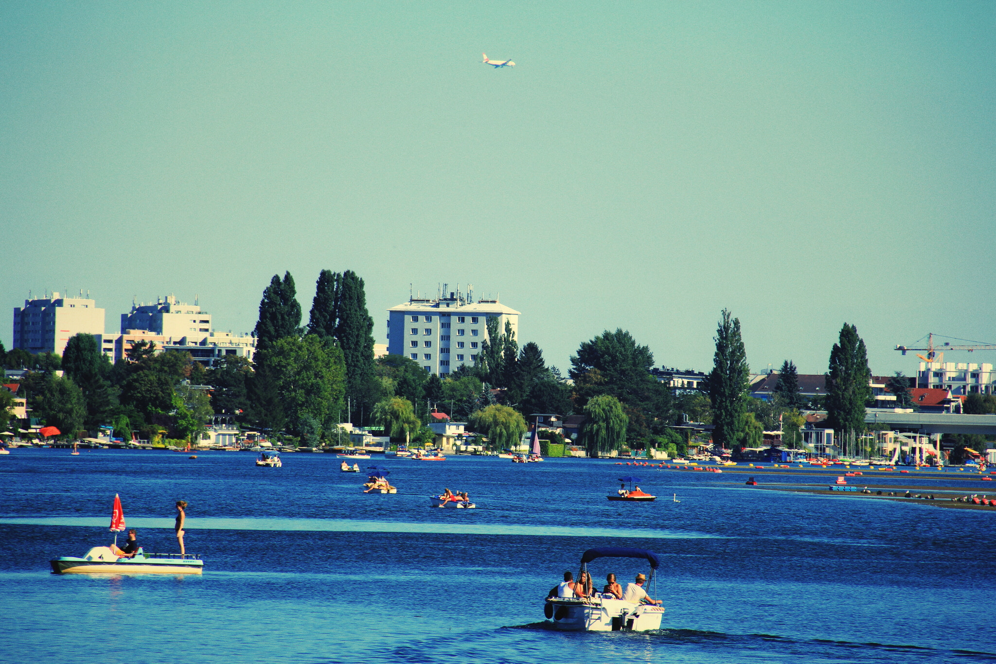Canon 18-250mm sample photo