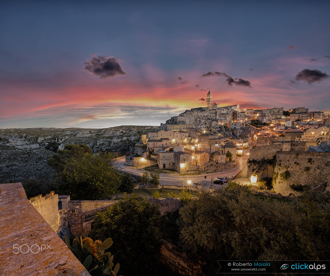 Canon EOS 5DS + ZEISS Distagon T* 15mm F2.8 sample photo. Sassi di matera photography