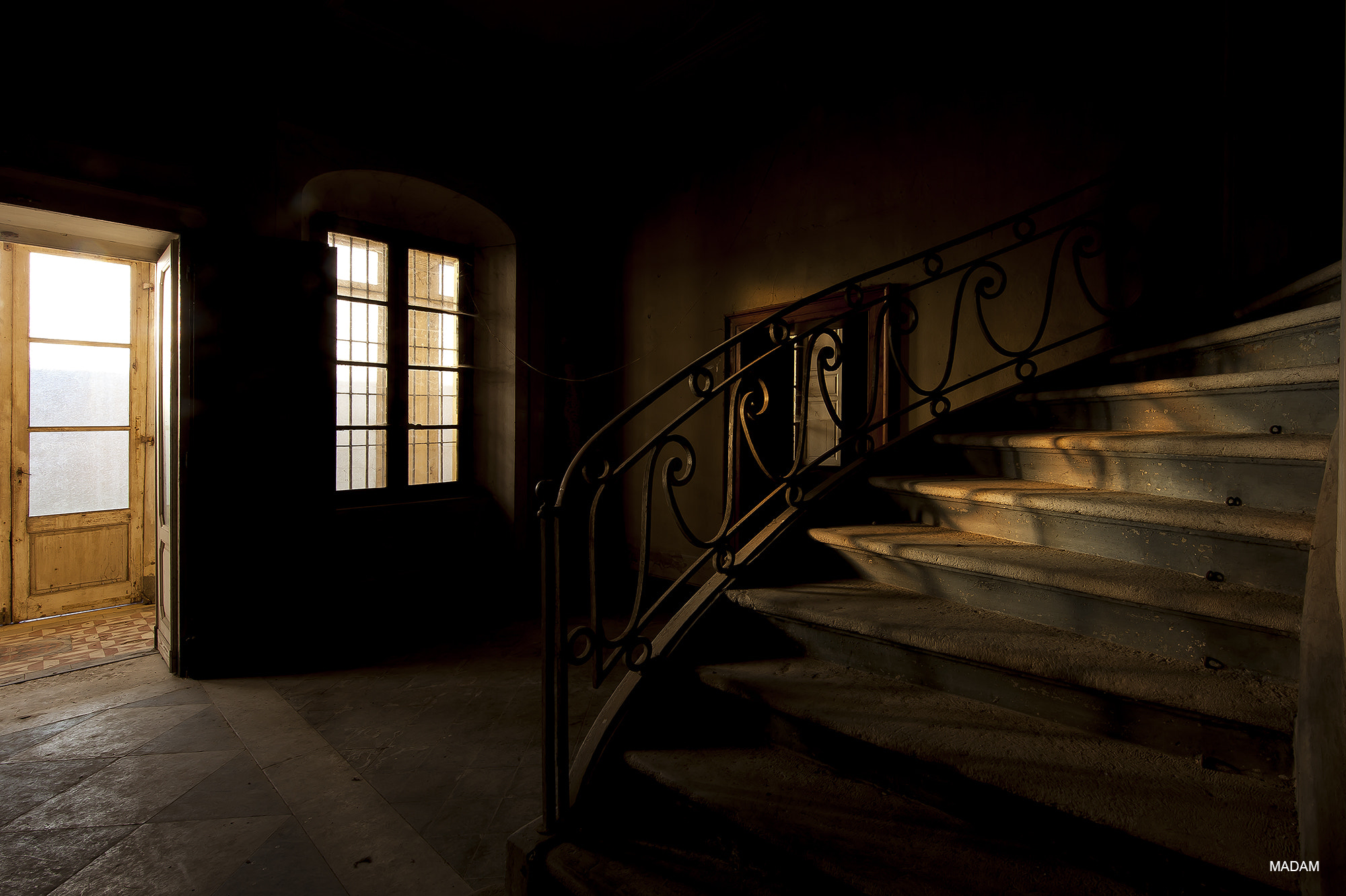 Canon EF 14mm F2.8L II USM sample photo. Golden light photography