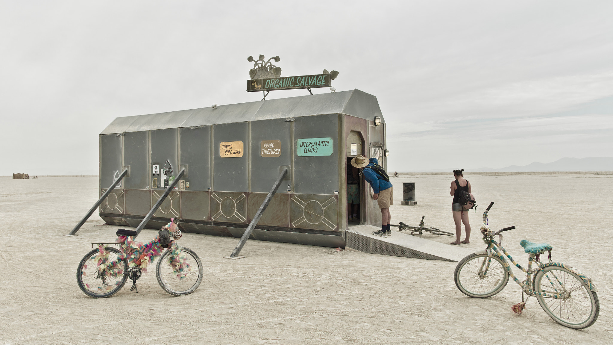 Canon EOS 5DS R + Canon EF 24mm F1.4L II USM sample photo. Burning man 2016 photography