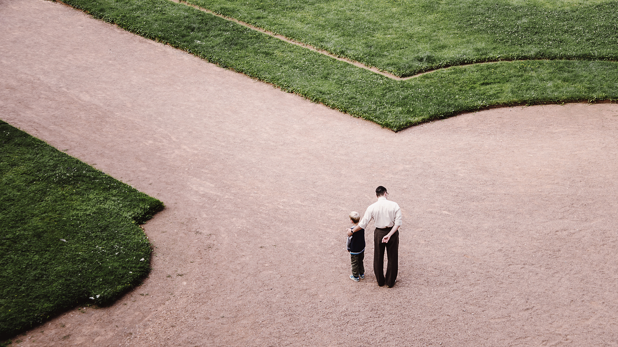 Nikon D610 + Sigma 28-105mm F2.8-4 Aspherical sample photo. At the crossroads... photography