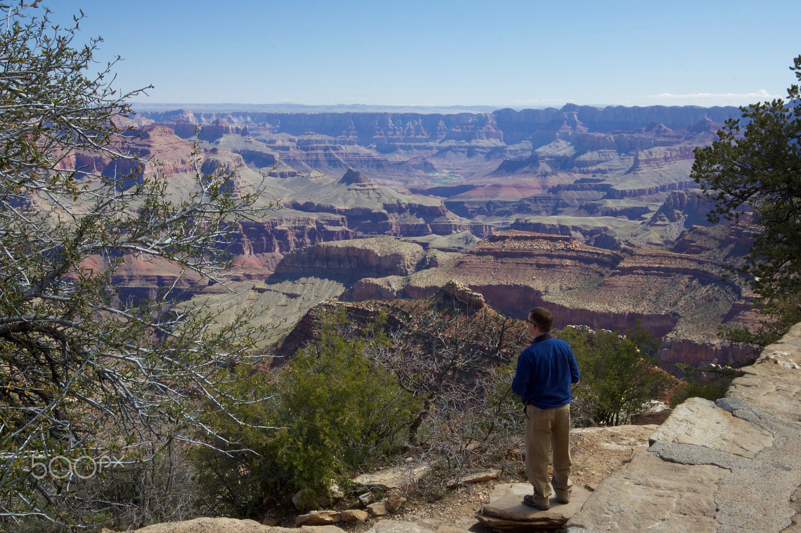 Canon EOS 50D + Canon EF 16-35mm F4L IS USM sample photo. Grand canyon national park in arizona photography