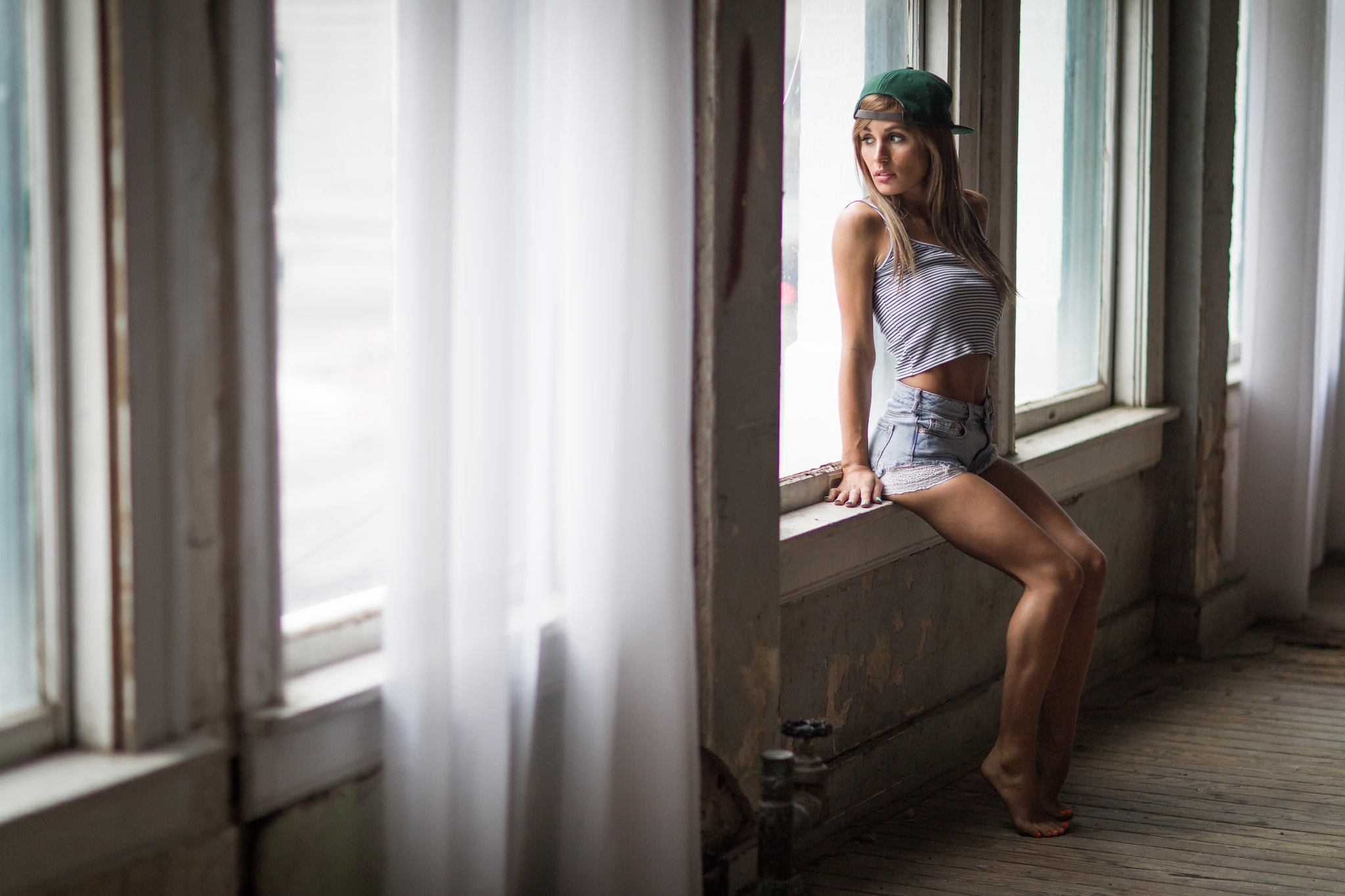 Canon EOS 5DS + Canon EF 85mm F1.2L II USM sample photo. Waiting on him photography