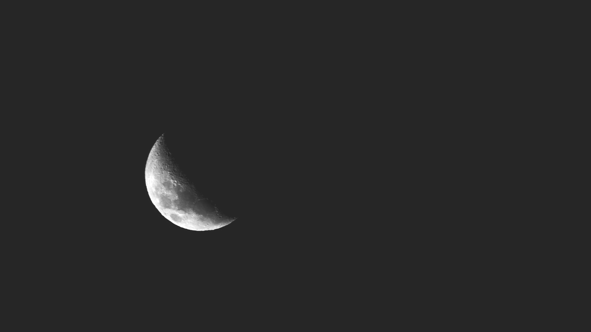 Sony a7 sample photo. 夜闌人靜 有誰共鳴 photography