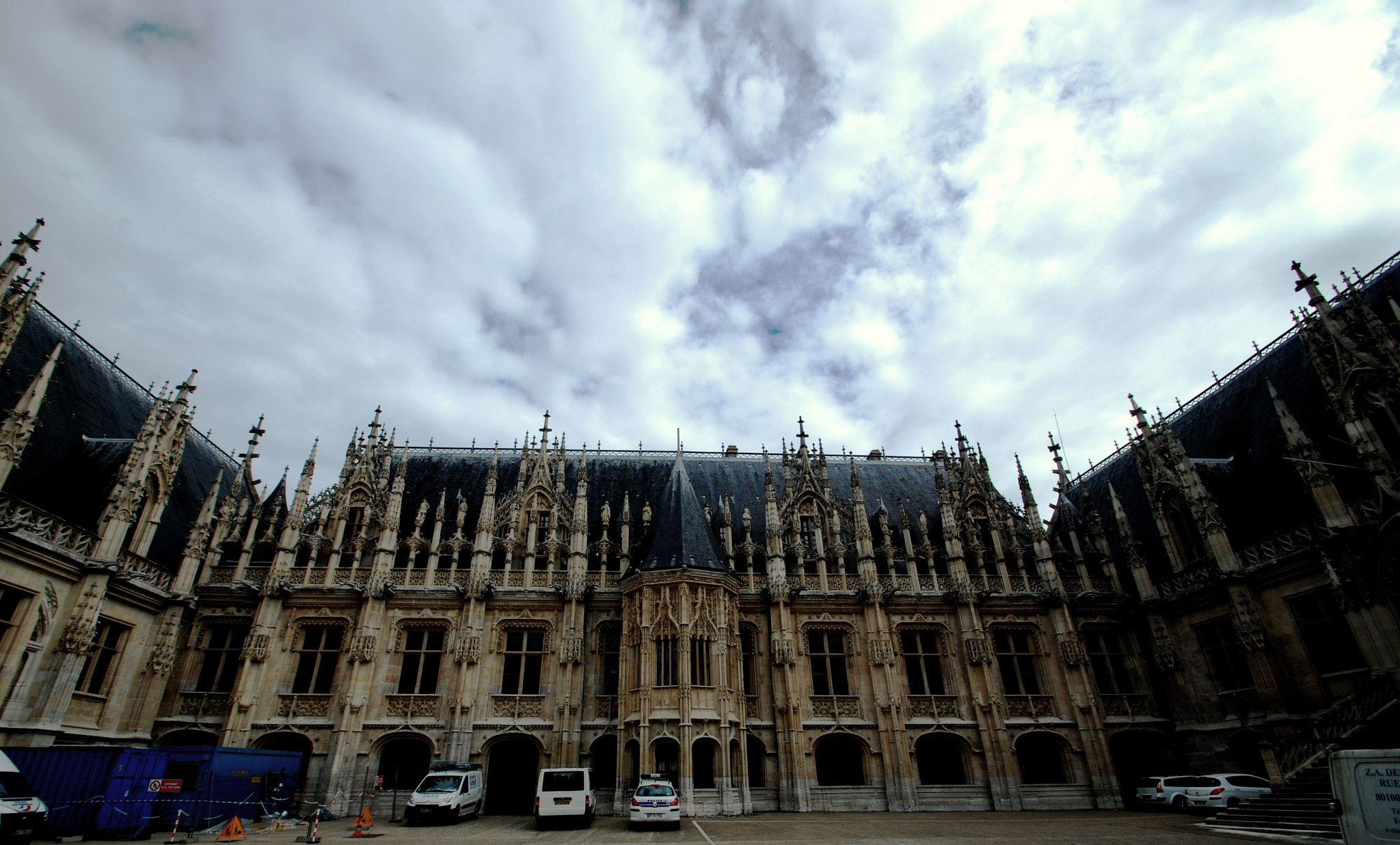 Nikon D80 sample photo. Magical sky is magical photography