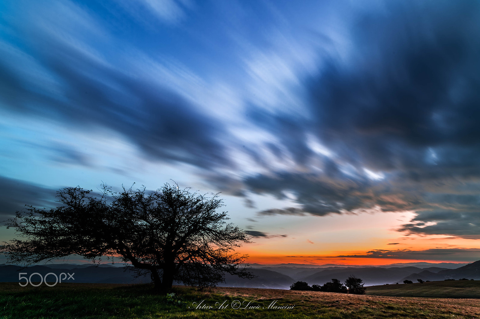 Nikon Df sample photo. Ars photography