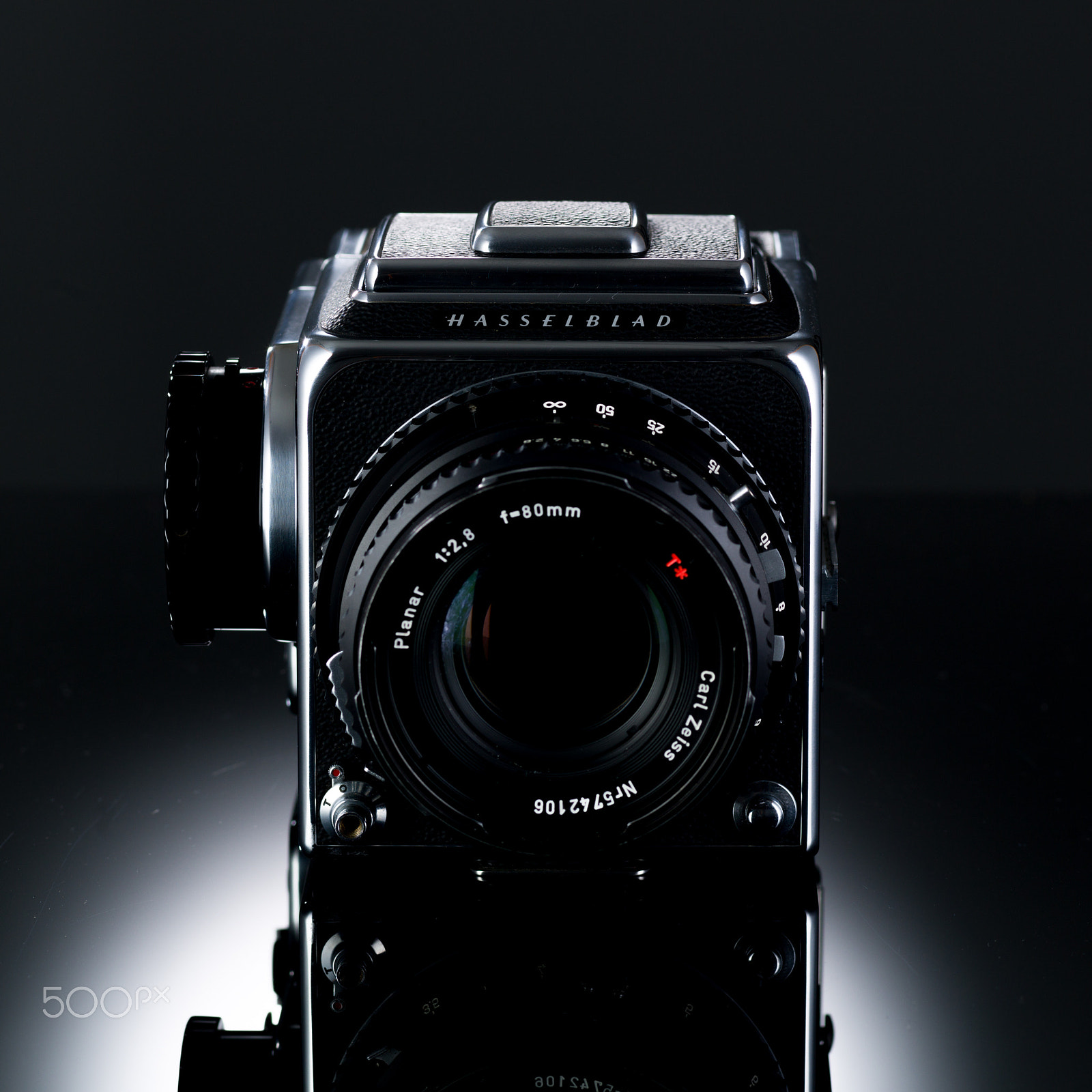 Hasselblad H4D-40 sample photo. 500 cm photography