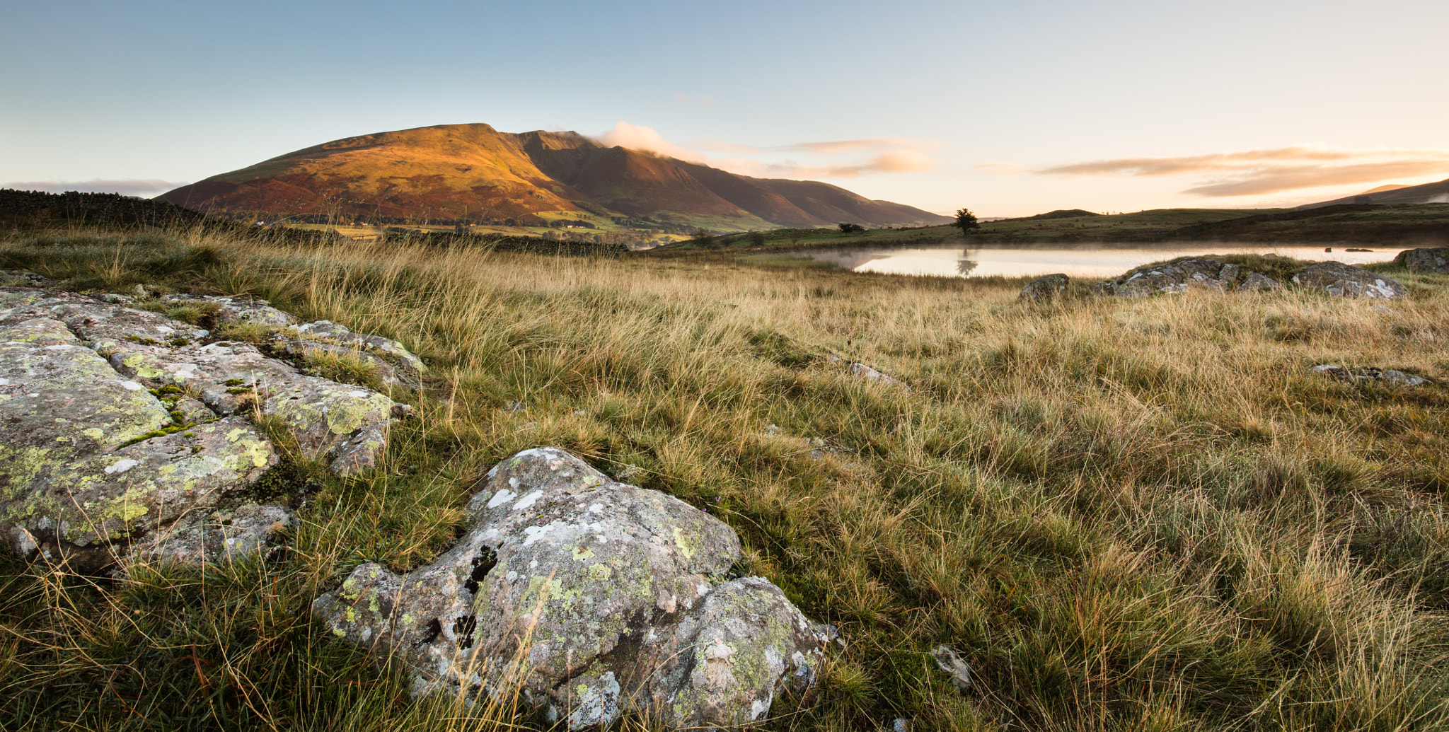 Canon EOS 5DS R + Canon EF 16-35mm F4L IS USM sample photo. Tewet tarn photography