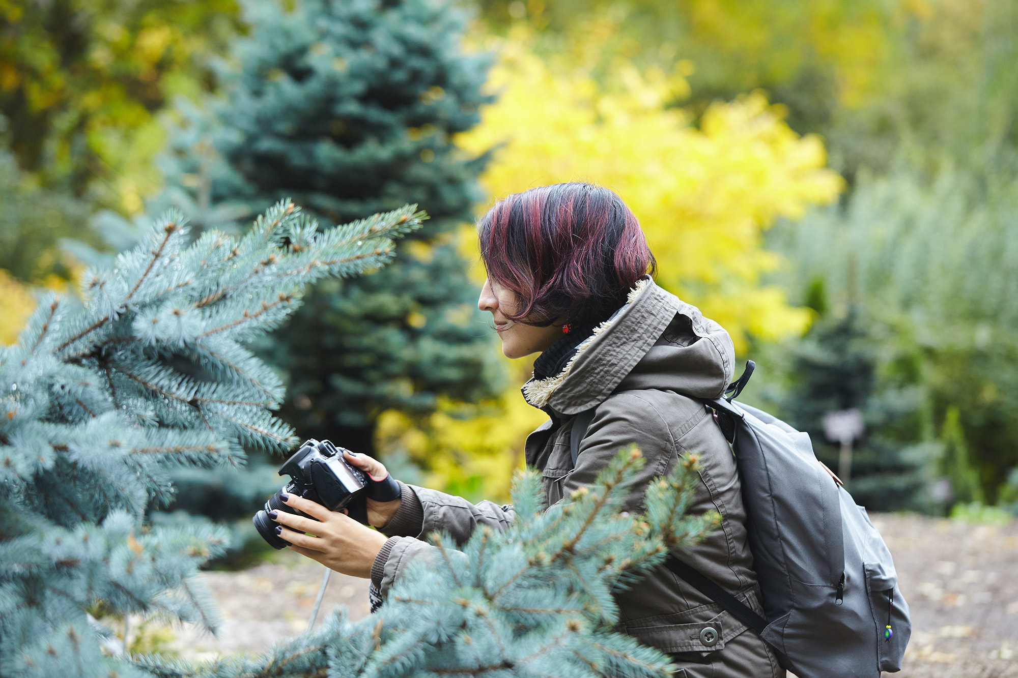 Canon EF 100mm F2.8L Macro IS USM sample photo. Img photography