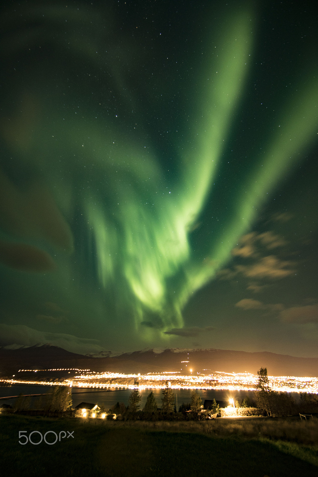 Canon EF 14mm F2.8L II USM sample photo. Iceland photography