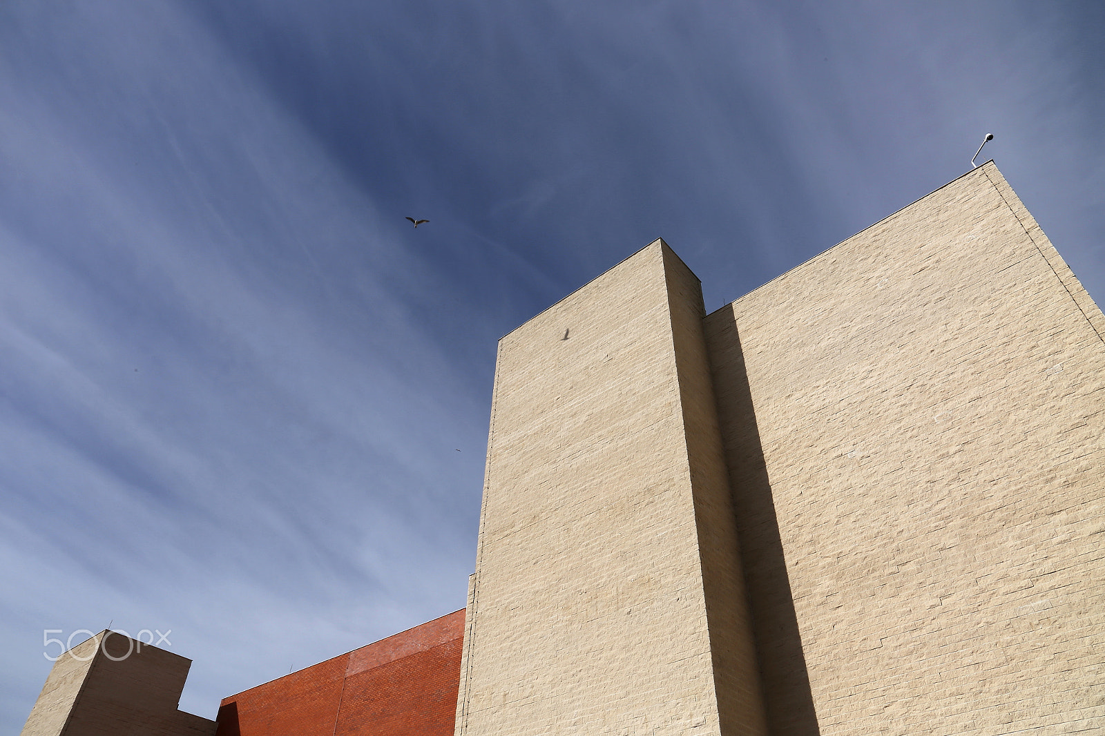 Canon EF 24-105mm F3.5-5.6 IS STM sample photo. Sky lines photography
