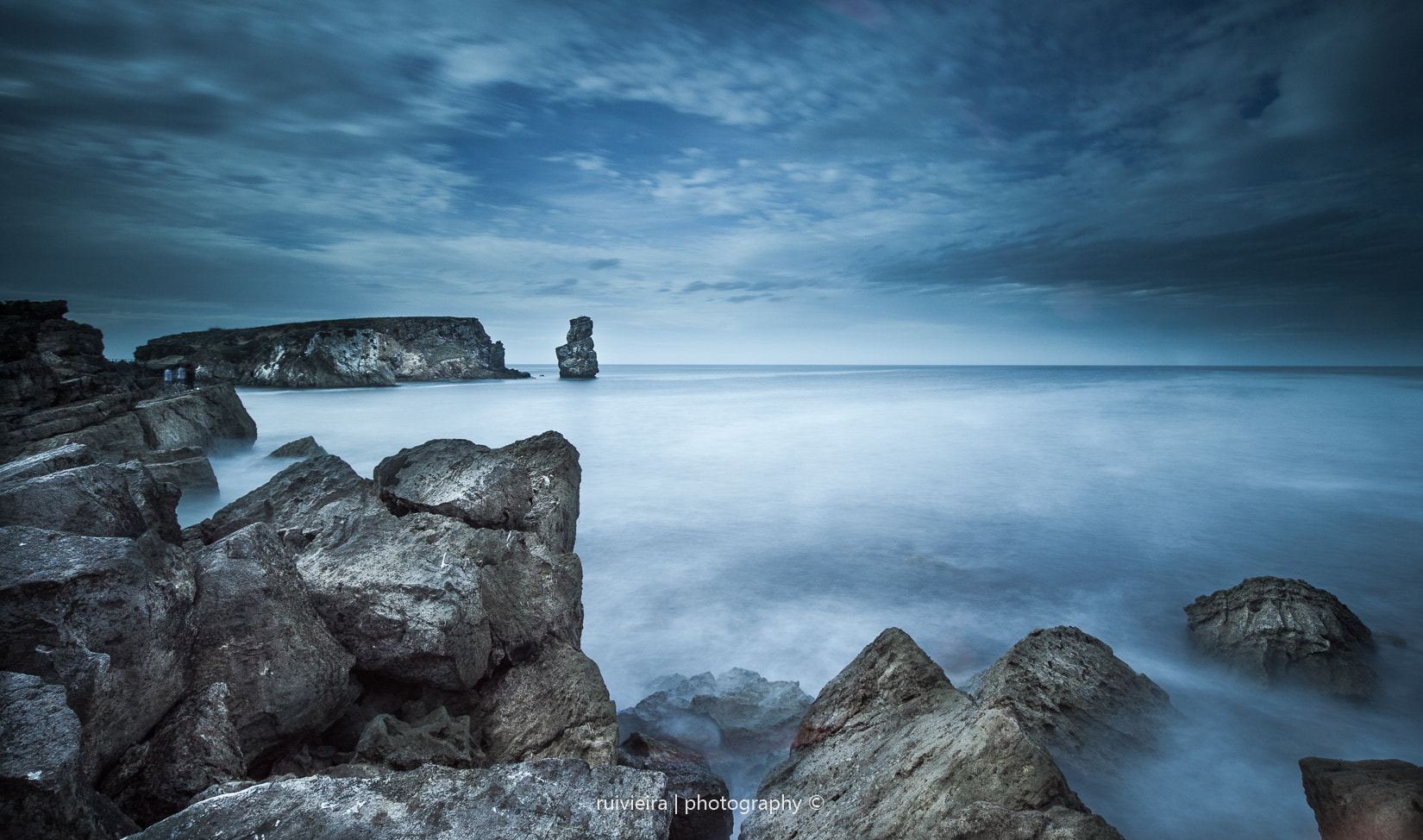 Sigma 10-20mm F3.5 EX DC HSM sample photo. Shiny sea photography