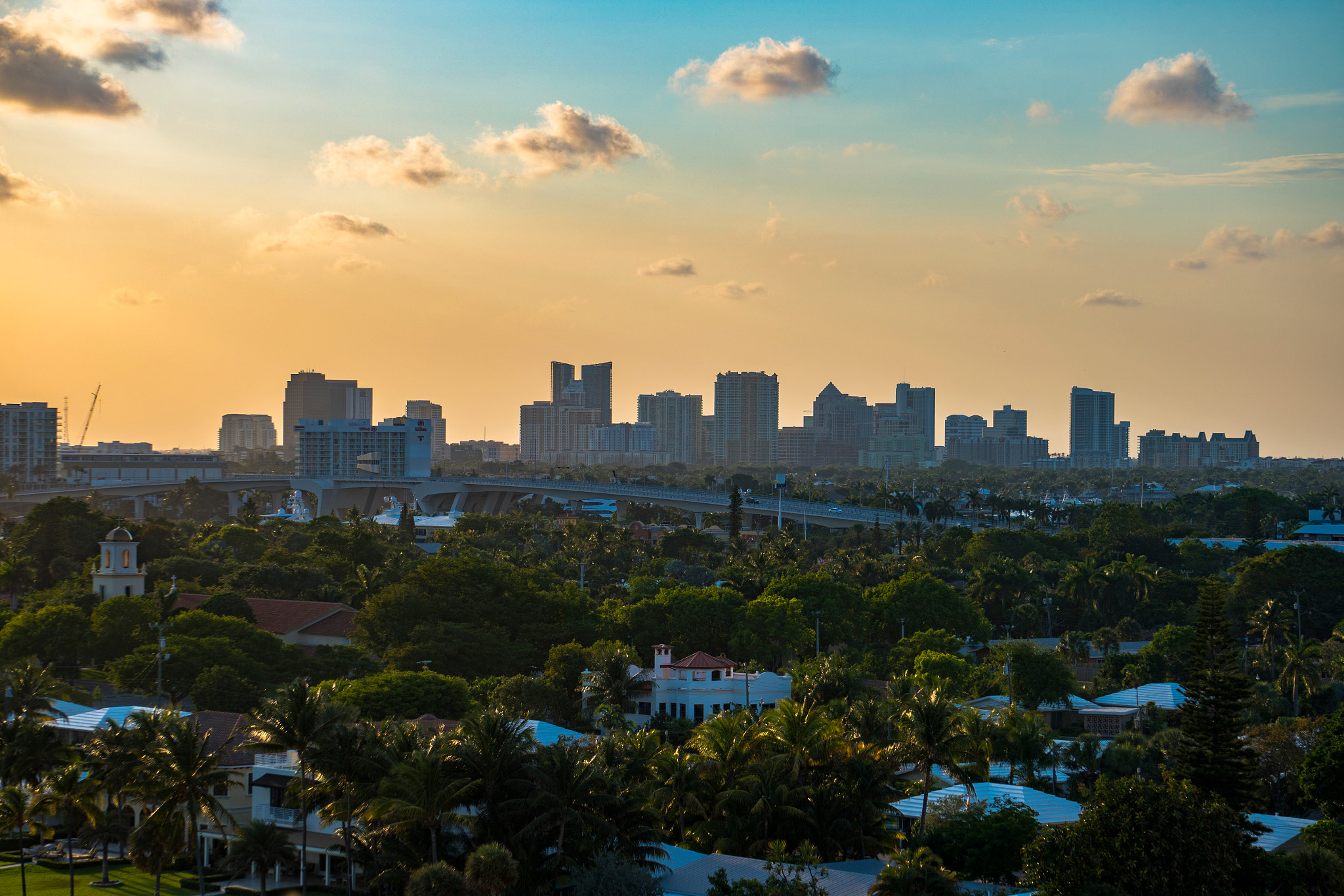 Sony E 55-210mm F4.5-6.3 OSS sample photo. Lauderdale photography