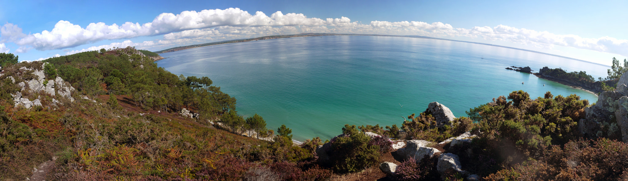 Panasonic Lumix DMC-GF3 + Panasonic Lumix G Vario 14-42mm F3.5-5.6 ASPH OIS sample photo. Panorama sphère_saint hernot photography