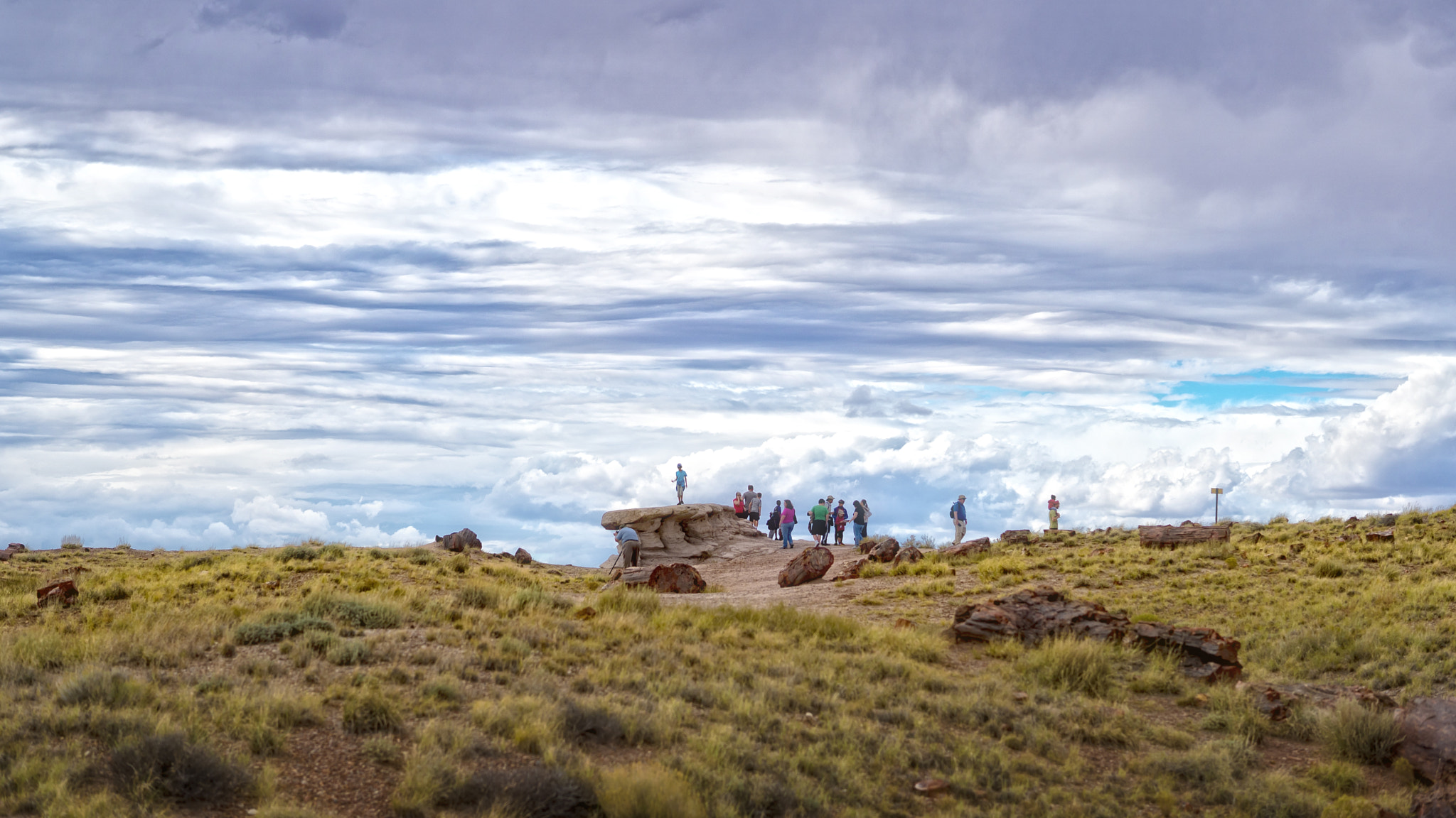 Sony a6300 sample photo. Vista point photography