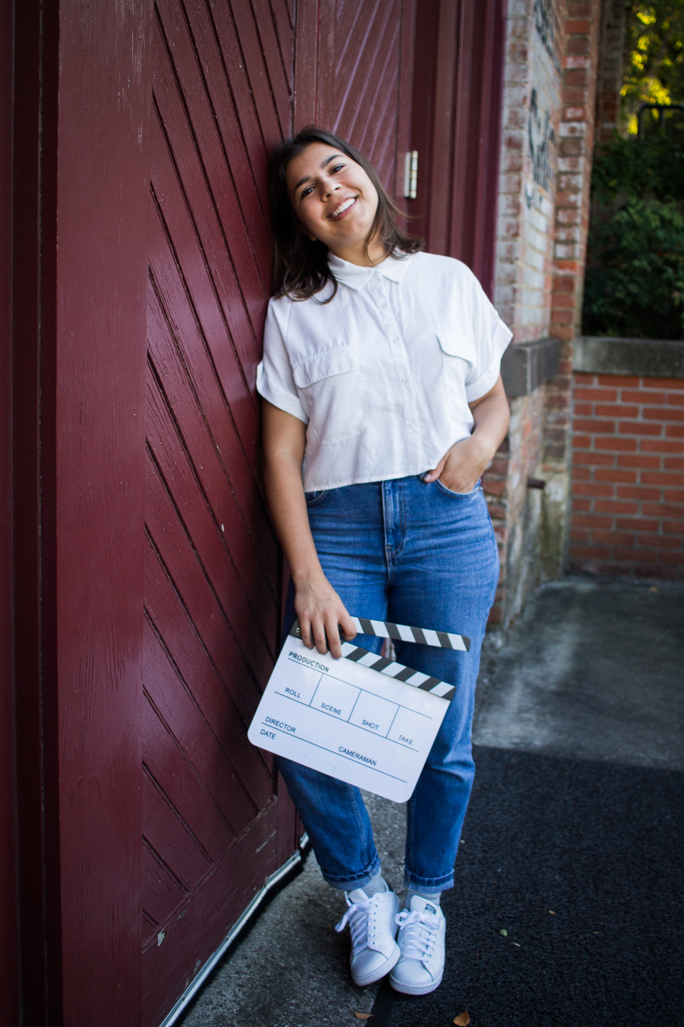 Canon EF-S 24mm F2.8 STM sample photo. Patricia photography