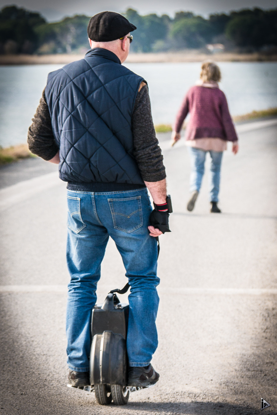 Panasonic Lumix DMC-GX7 sample photo. New dredgers - les nouveaux dragueurs photography