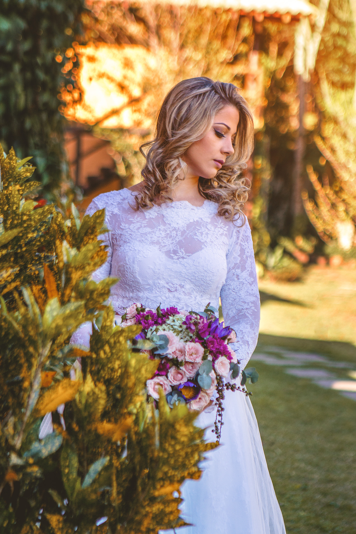 Canon EF 24-70mm F2.8L USM sample photo. Halomar photography