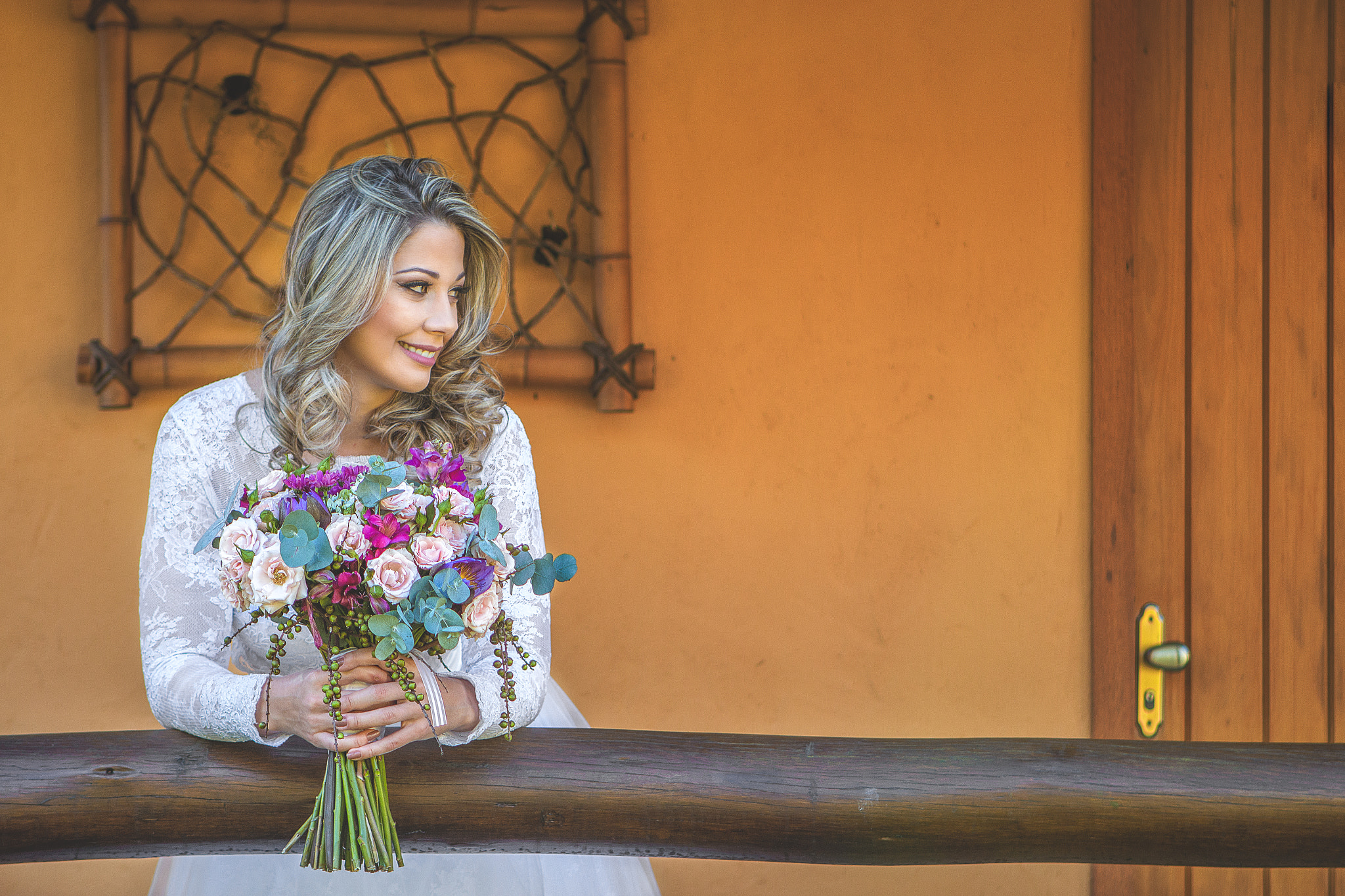 Canon EF 24-70mm F2.8L USM sample photo. Halomar photography