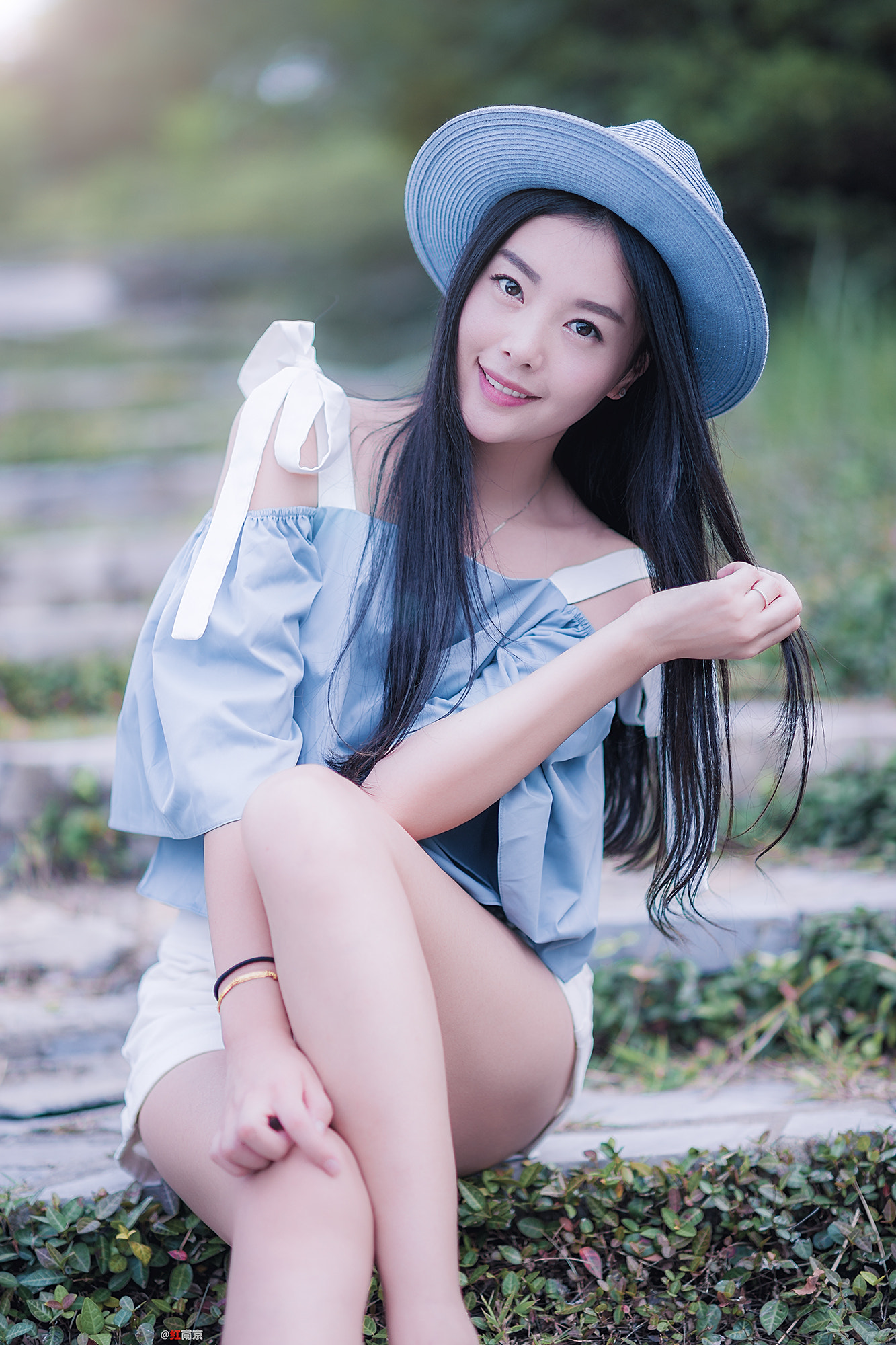 Sony Planar T* 85mm F1.4 ZA sample photo. My favorite girl photography