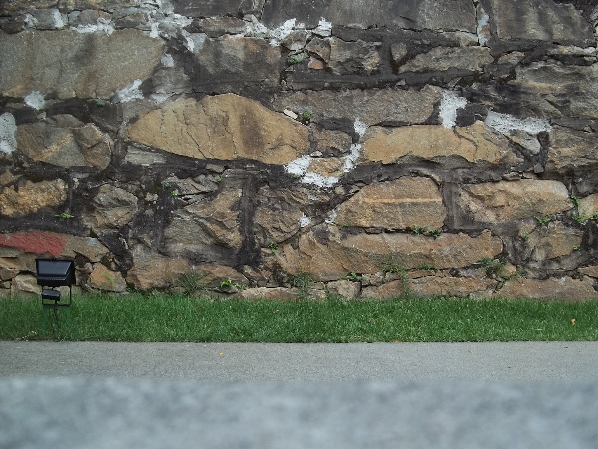 Kodak EASYSHARE M531 DIGITAL CAMERA sample photo. Plano de fundo photography