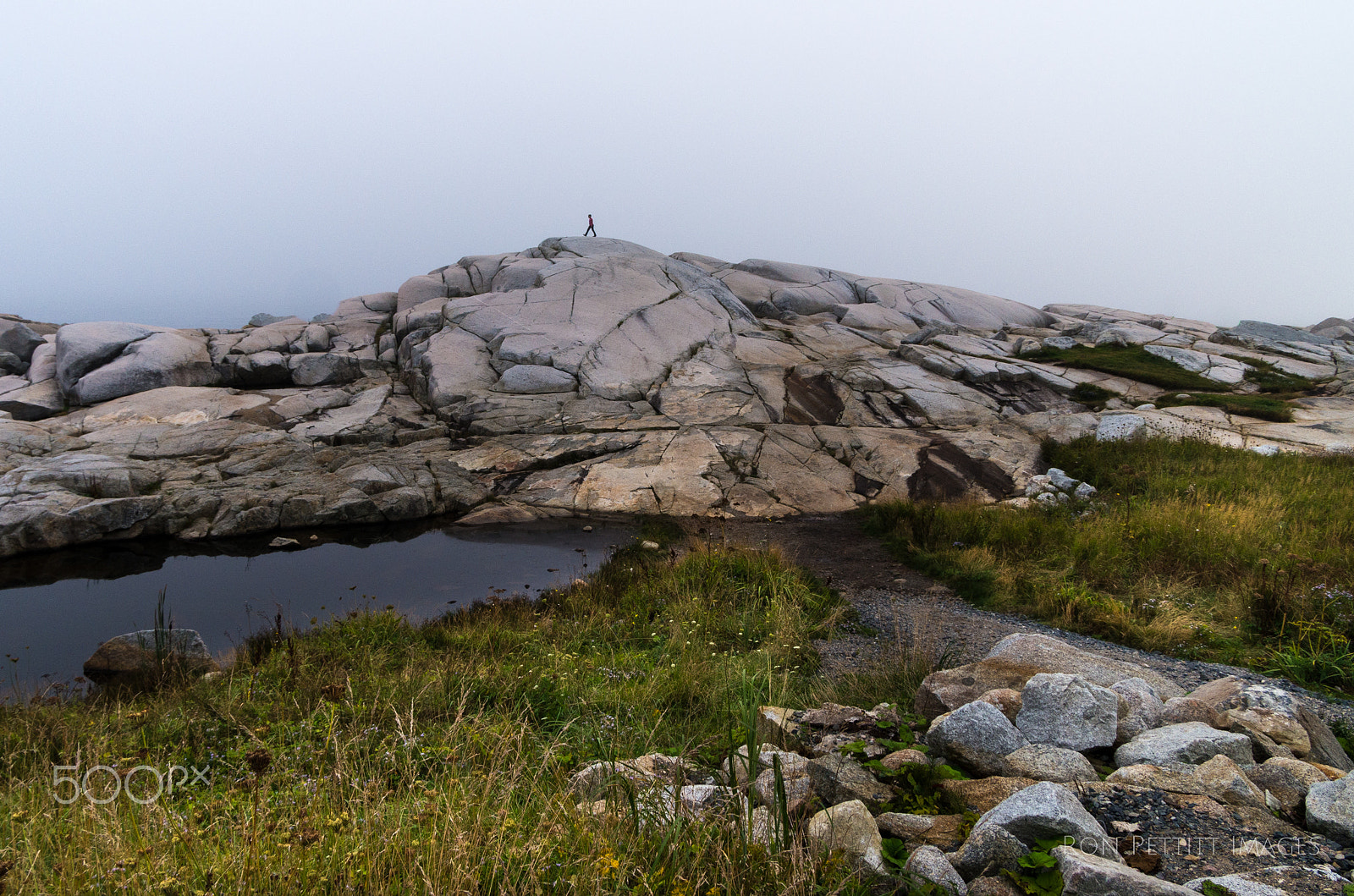 Pentax smc DA* 16-50mm F2.8 ED AL (IF) SDM sample photo. On the rocks photography