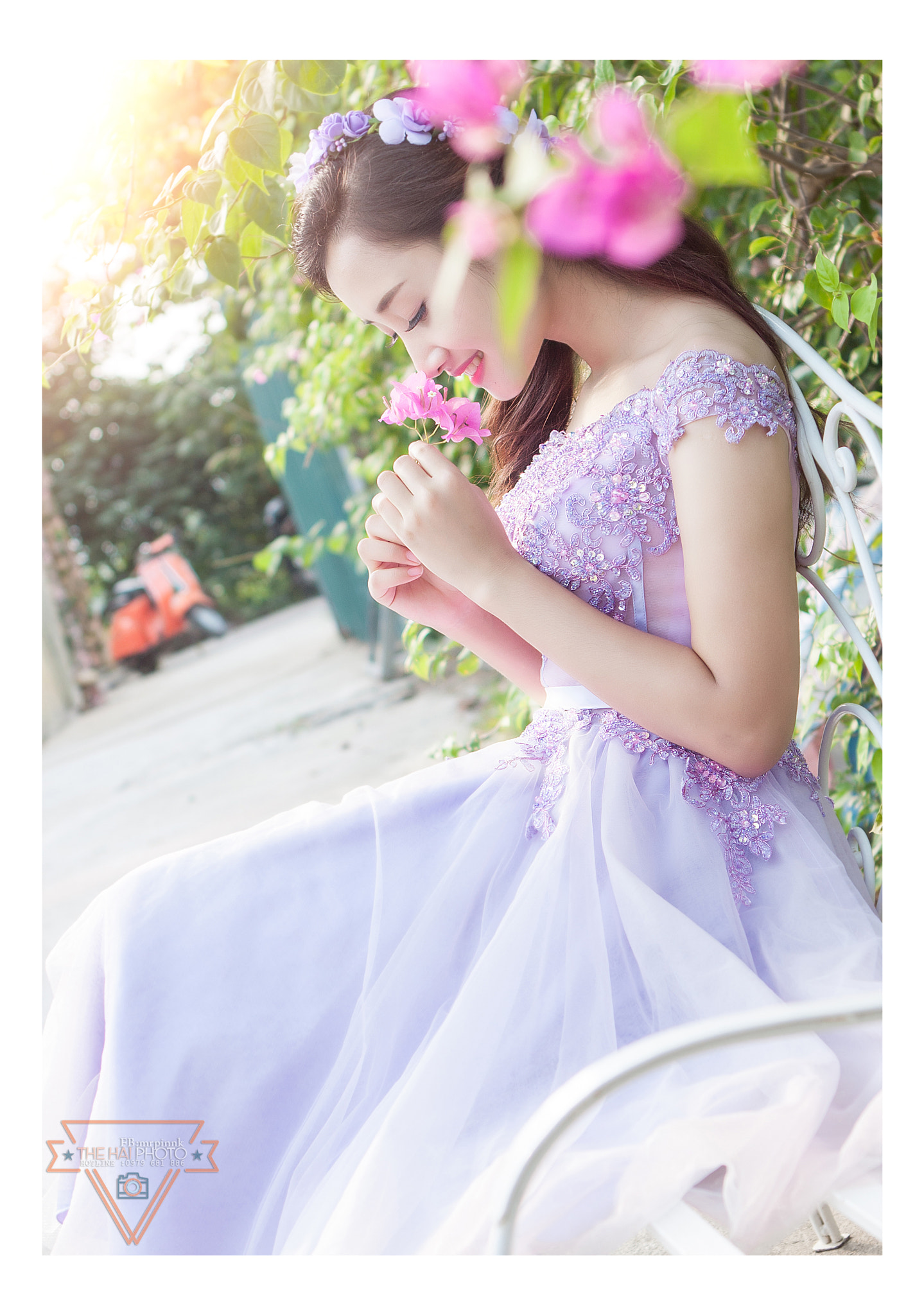 Canon EOS 40D + Canon EF 24-70mm F2.8L USM sample photo. () photography