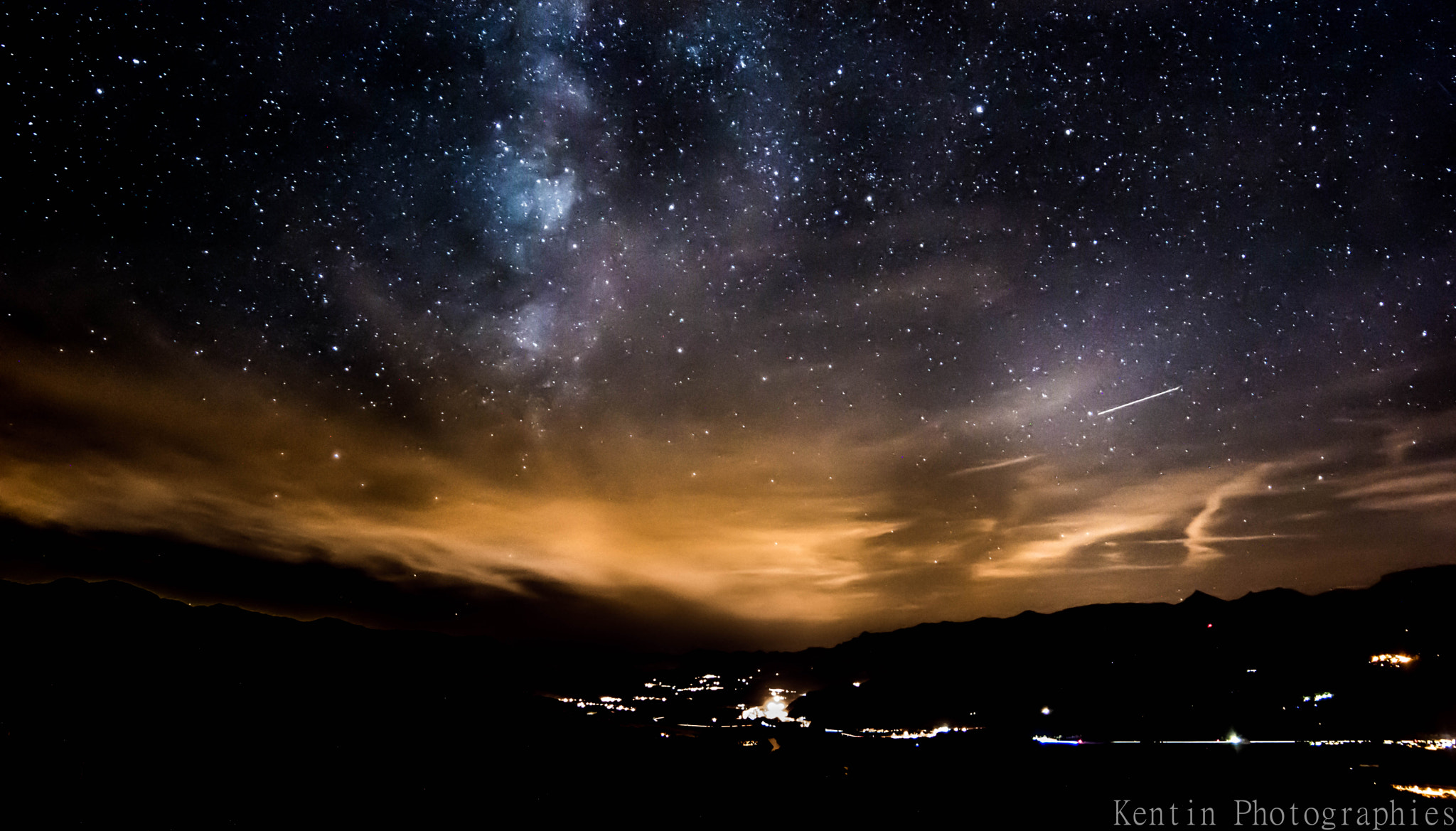 Samyang 14mm F2.8 ED AS IF UMC sample photo. Sky'cloud photography