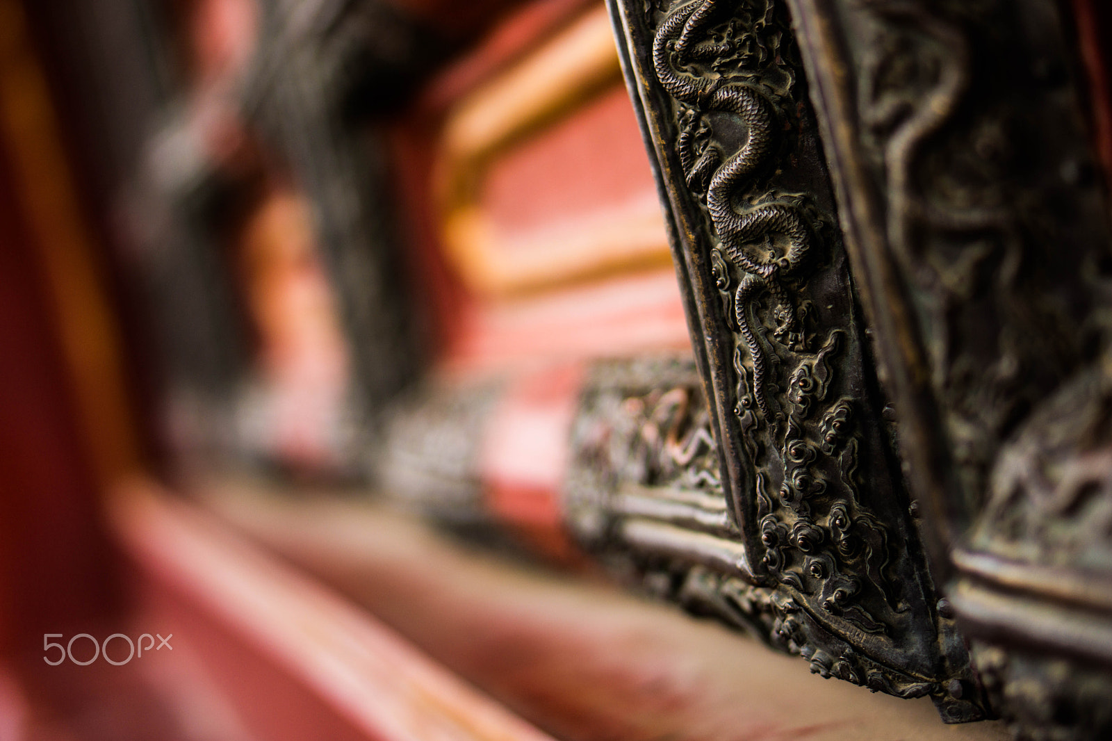 Sony Alpha NEX-7 + E 50mm F1.8 OSS sample photo. 故宫的雕花窗户 photography
