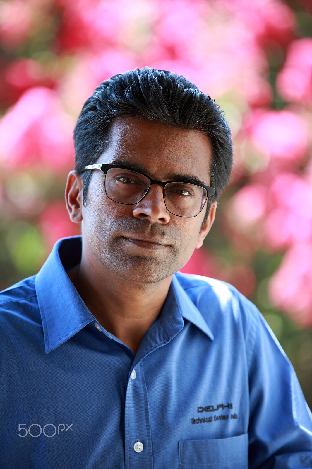 Canon EOS 5D sample photo. Exceptional engineer photography
