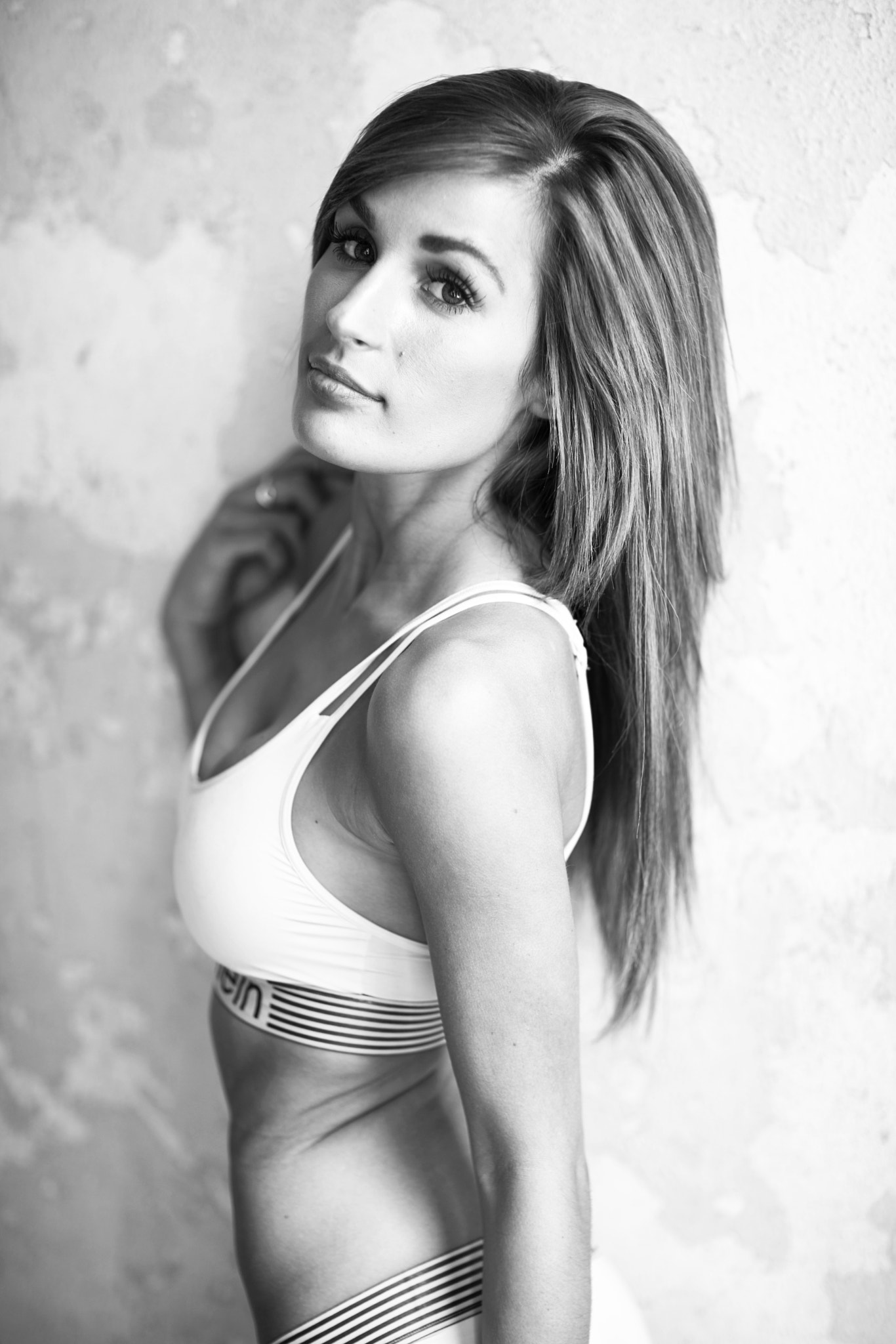 Canon EOS 5DS + Canon EF 85mm F1.2L II USM sample photo. Positive photography