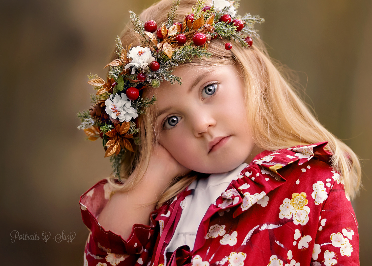 Canon EOS 6D + Canon EF 200mm F2L IS USM sample photo. The magic in her eyes photography