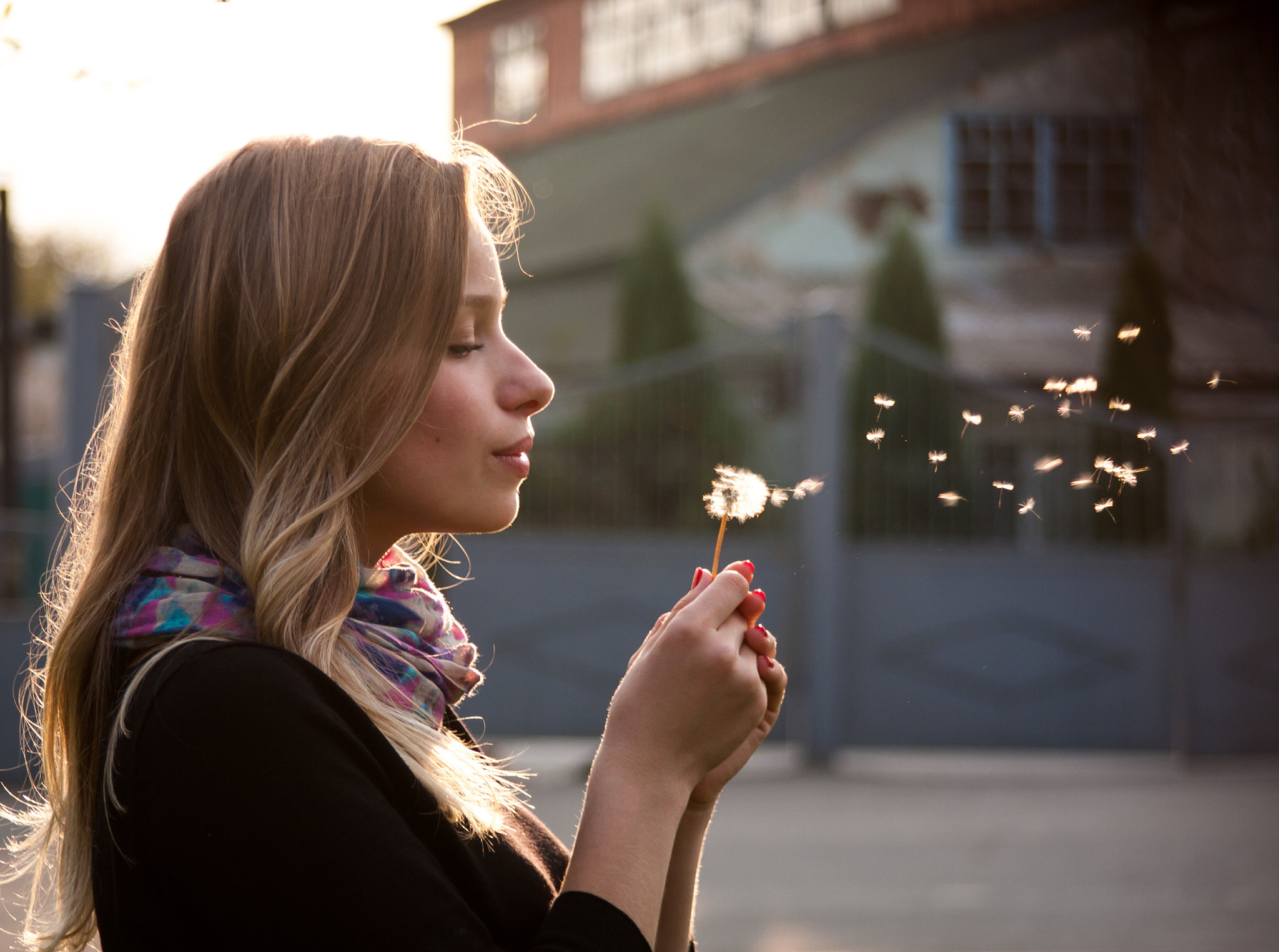 Canon EF 28-200mm F3.5-5.6 USM sample photo. Serenity... photography