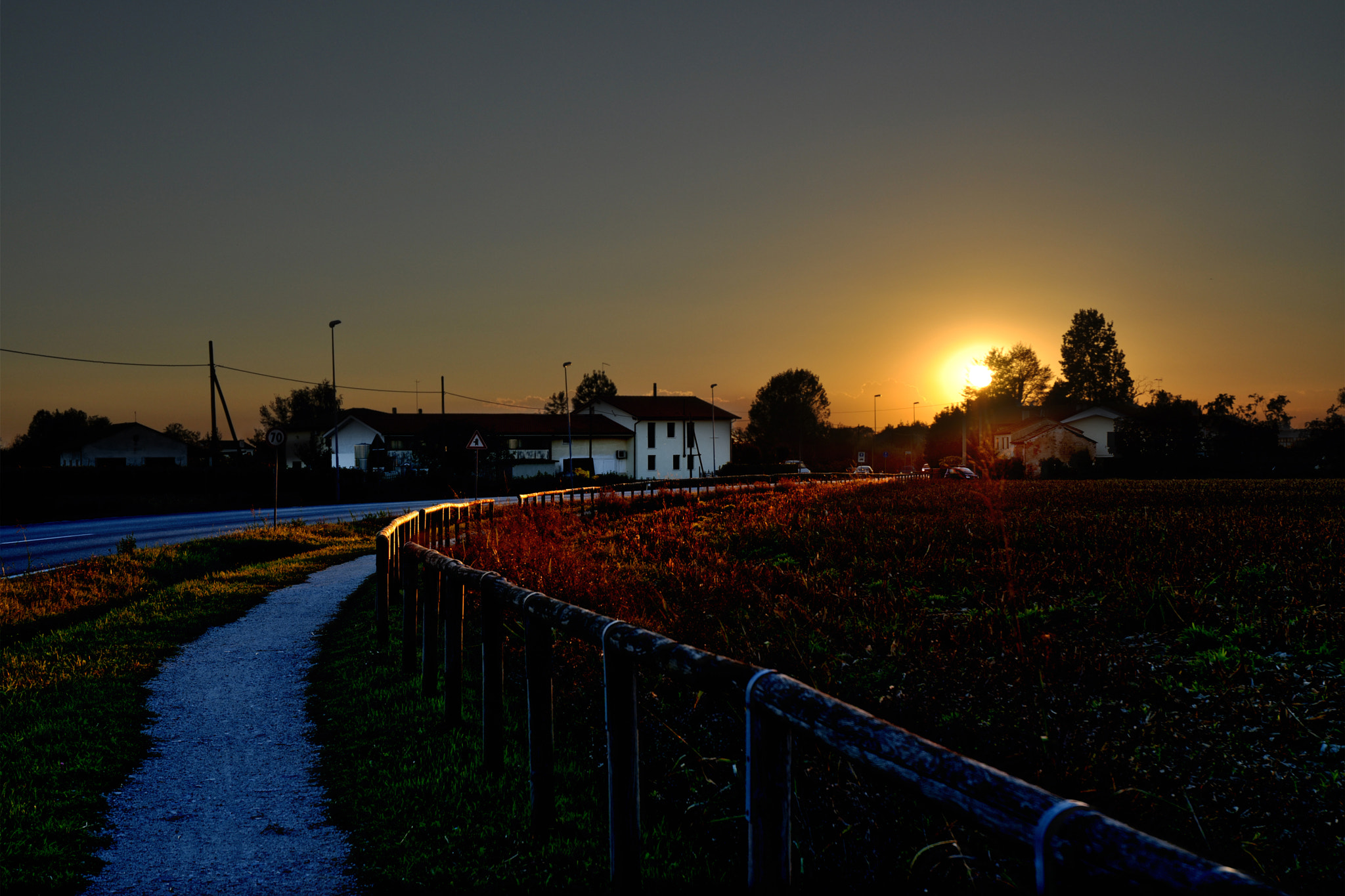 Nikon D5000 sample photo